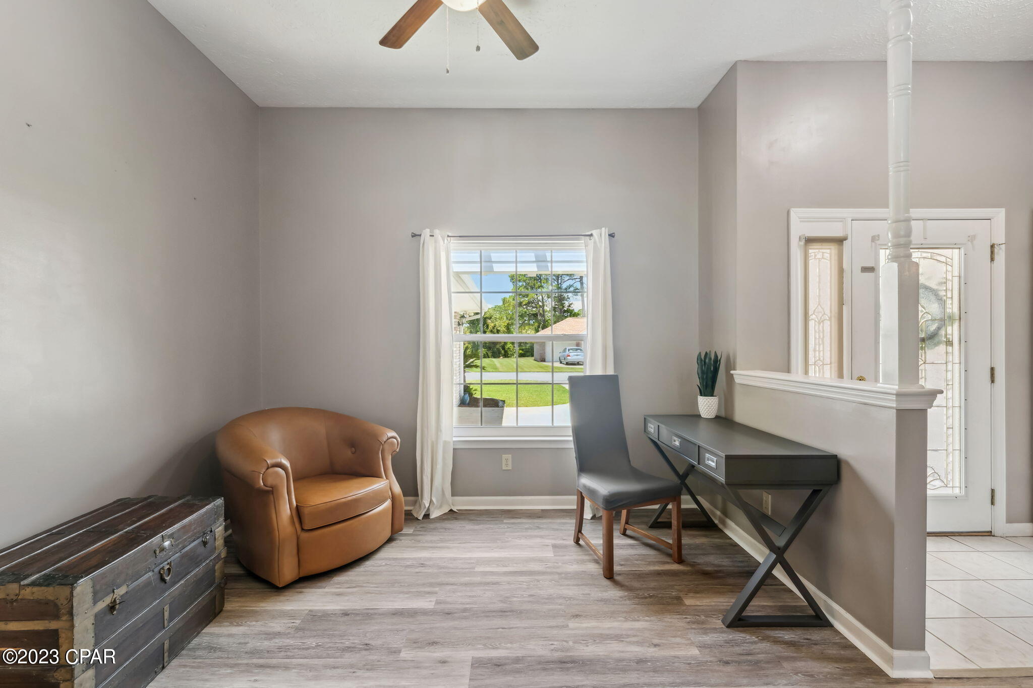 Colony Subd Phase 1 - Residential