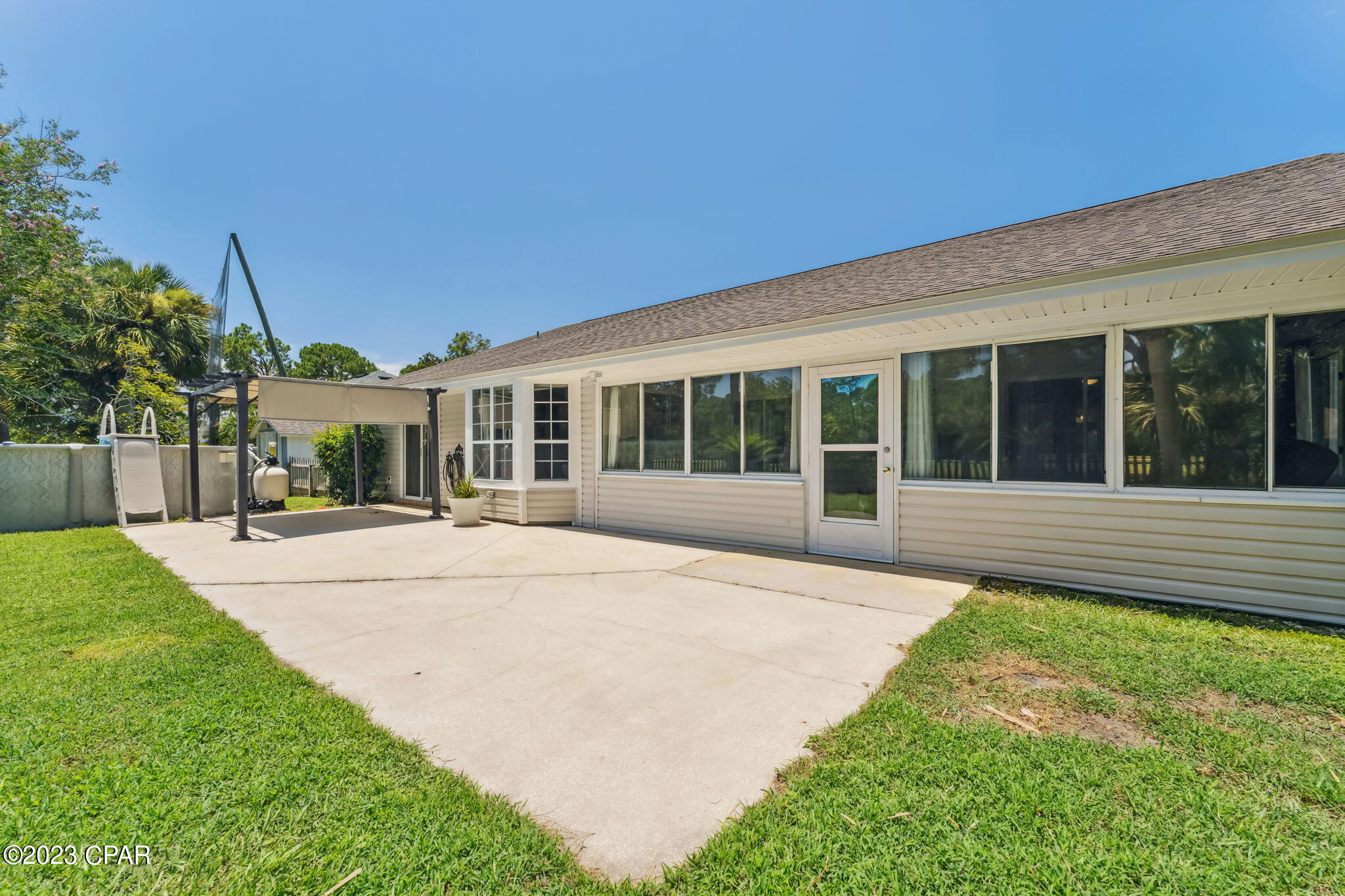 Colony Subd Phase 1 - Residential