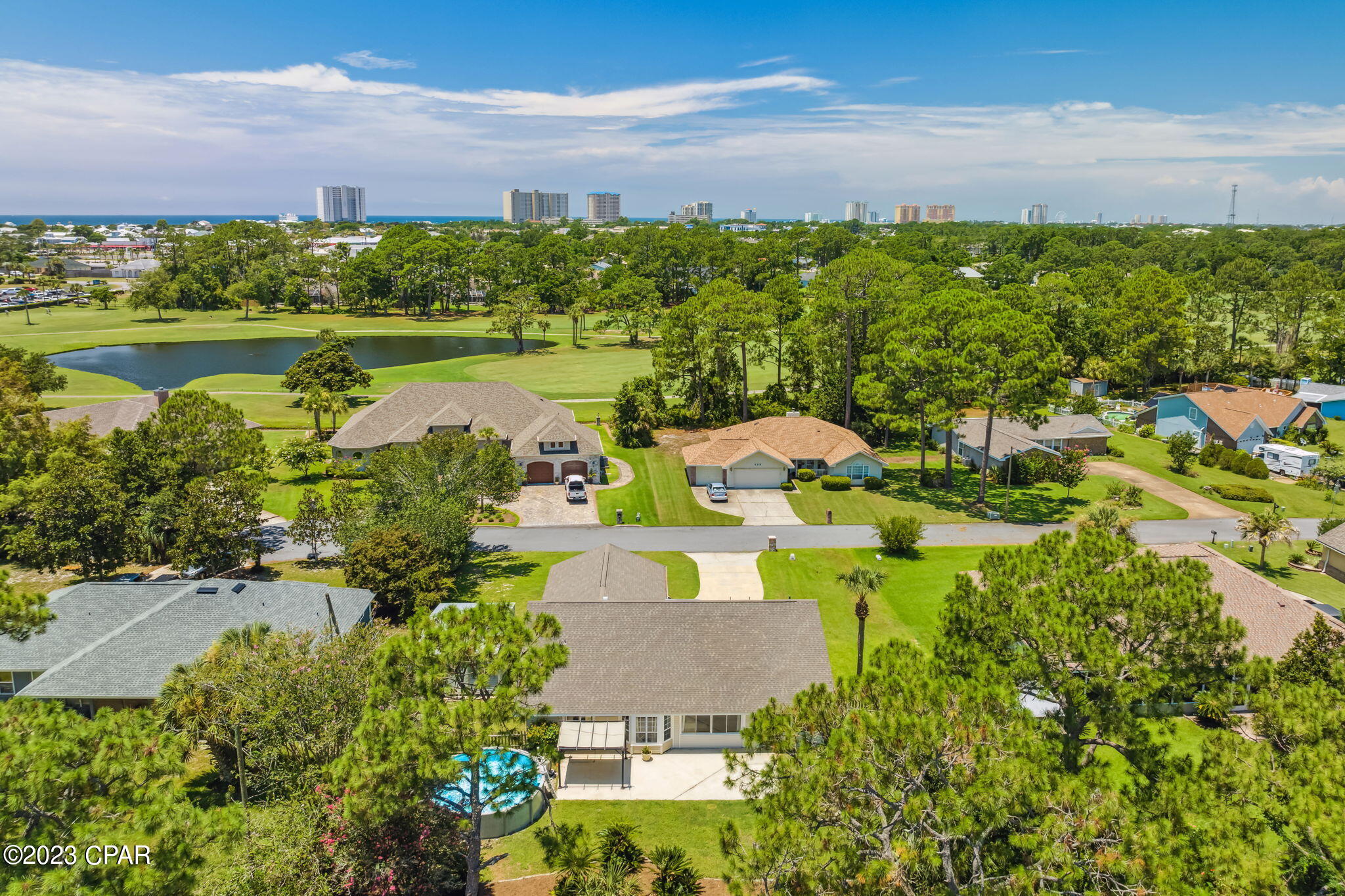 Colony Subd Phase 1 - Residential