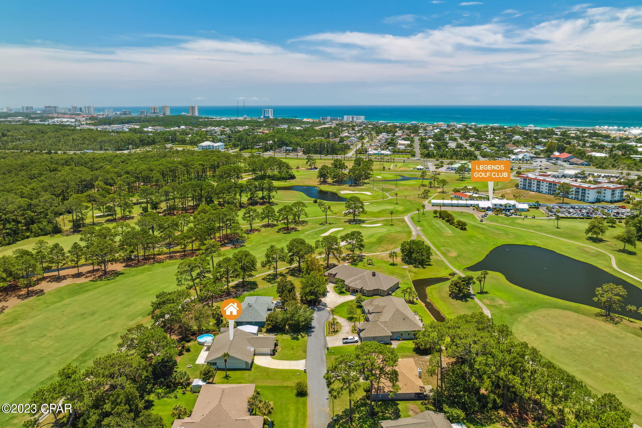 Colony Subd Phase 1 - Residential