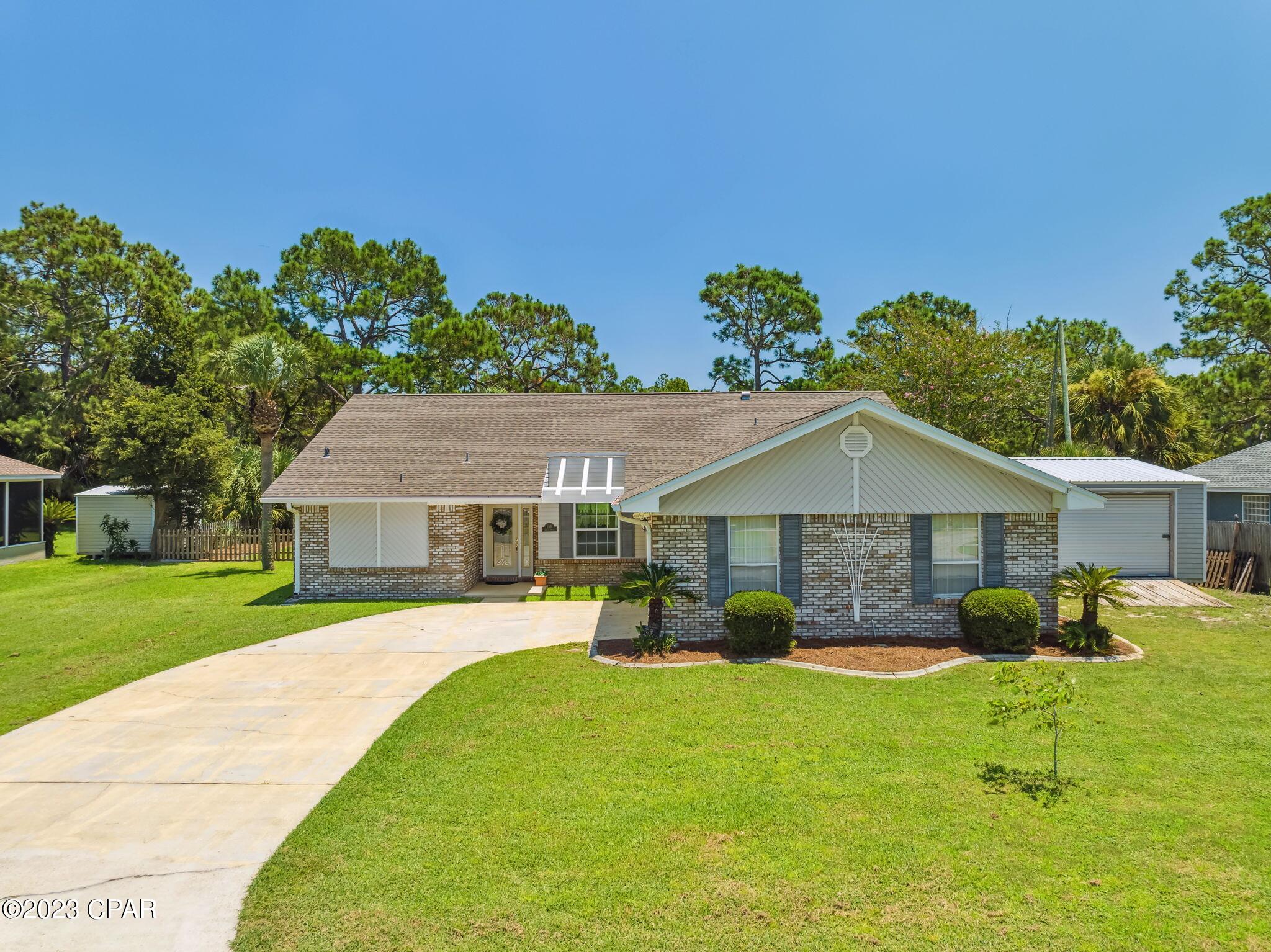 Colony Subd Phase 1 - Residential
