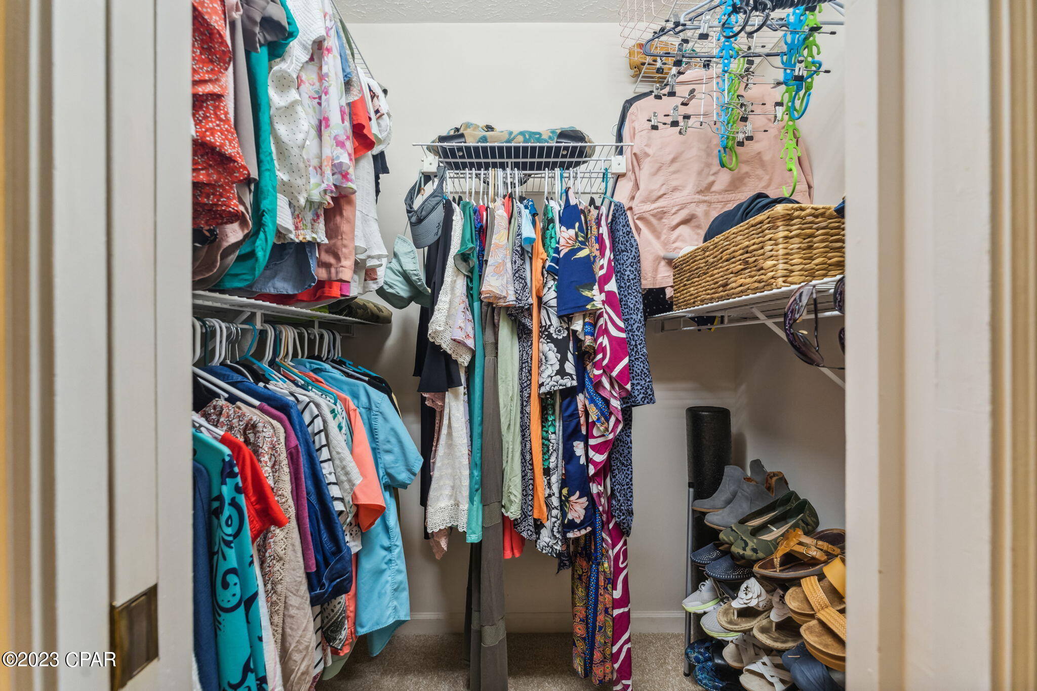 Colony Subd Phase 1 - Residential