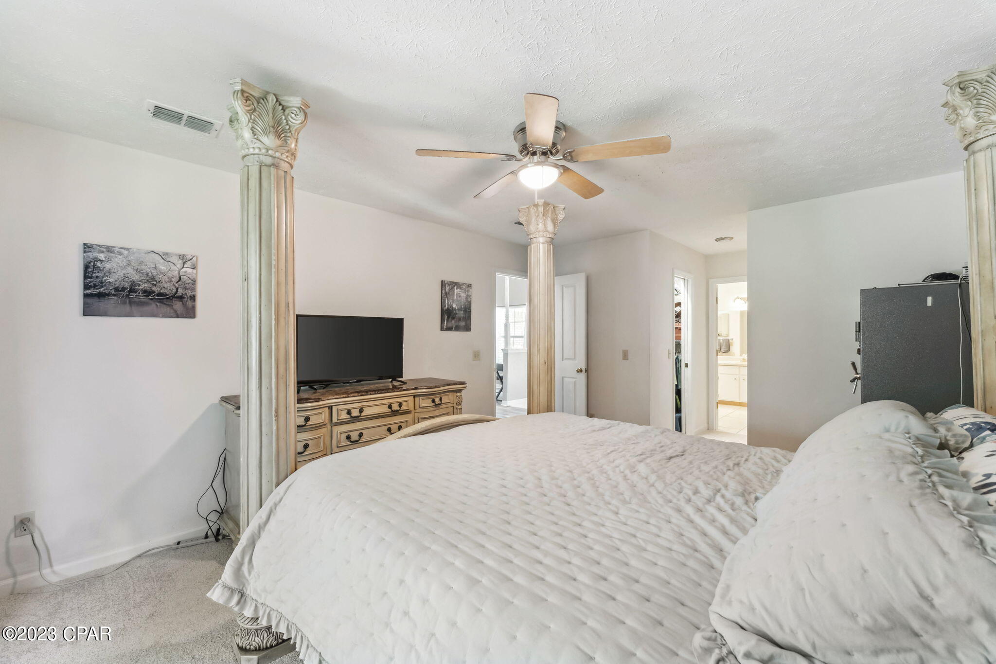 Colony Subd Phase 1 - Residential