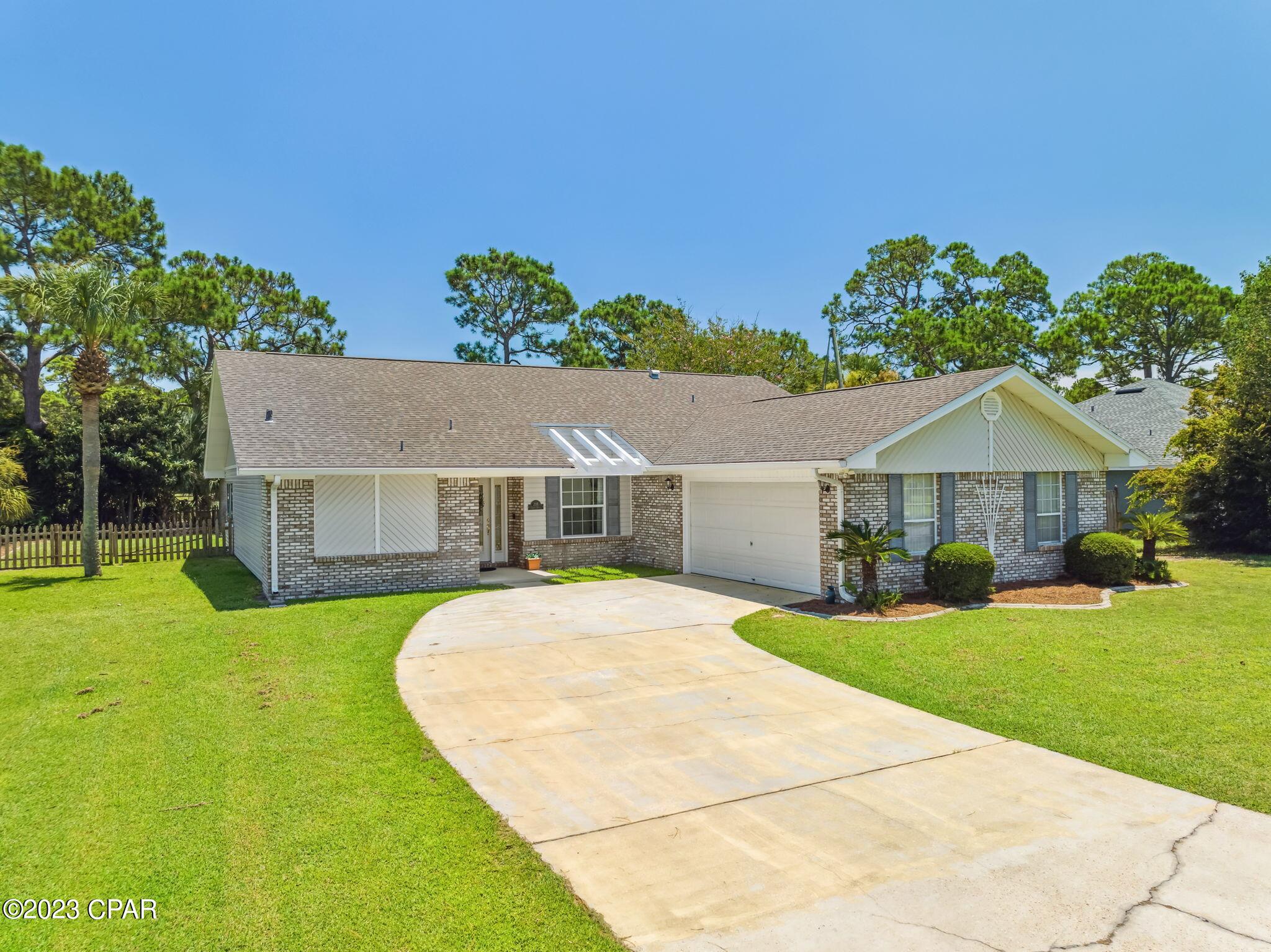 Colony Subd Phase 1 - Residential