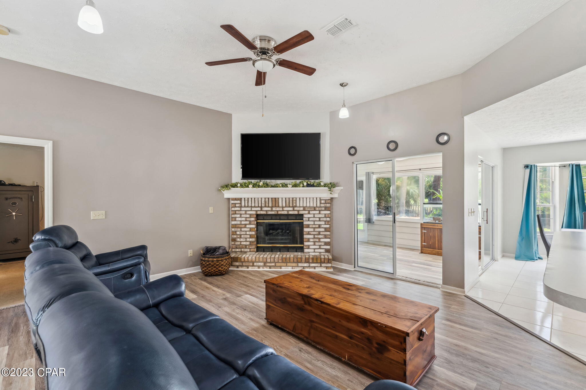 Colony Subd Phase 1 - Residential