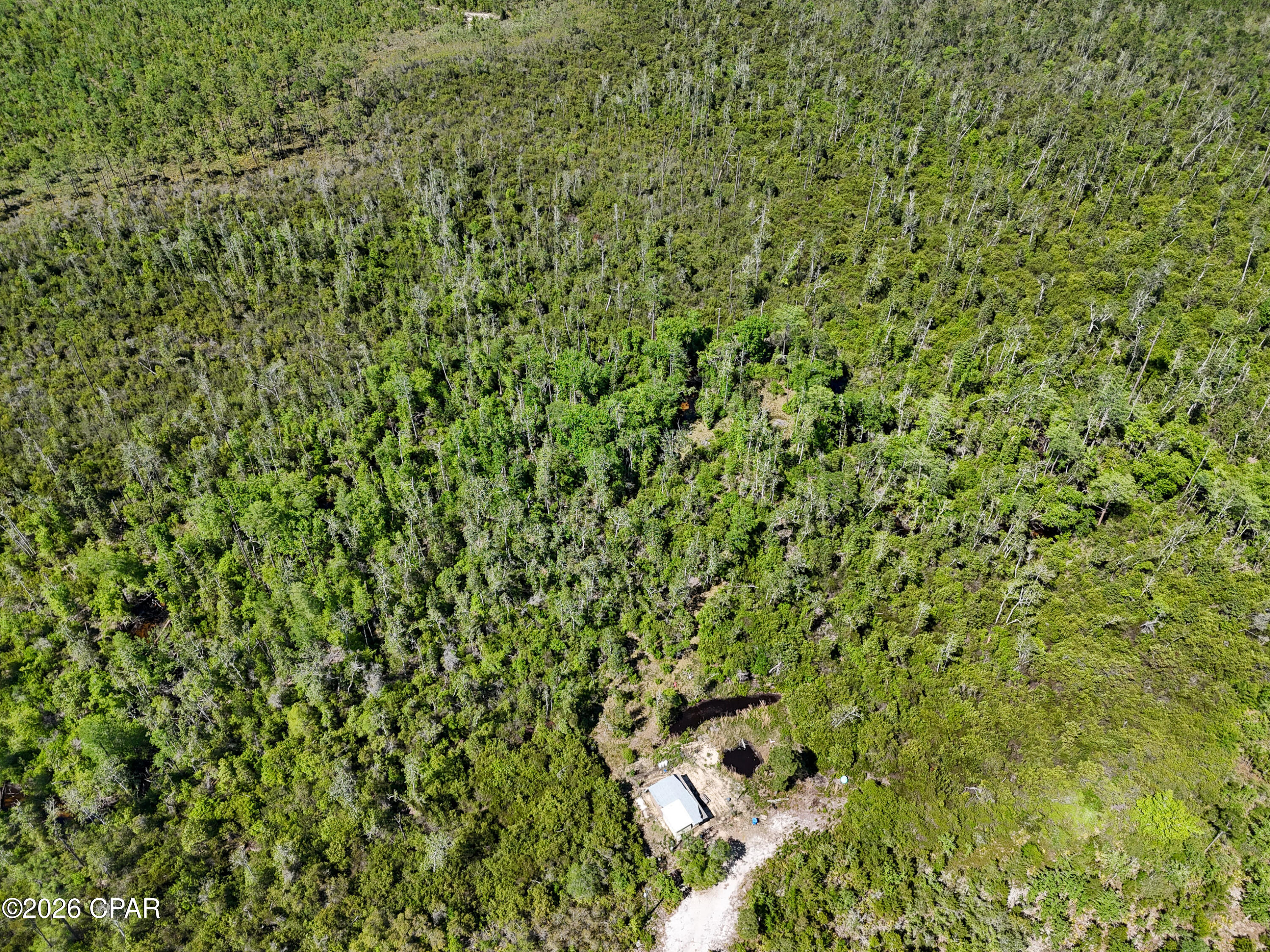 No Named Subdivision - Land