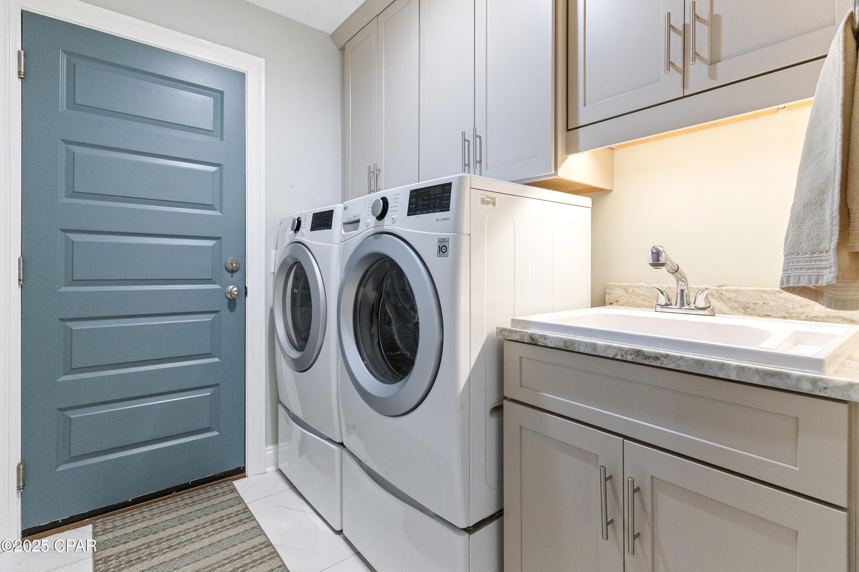 Cedar Park Ph II - Residential