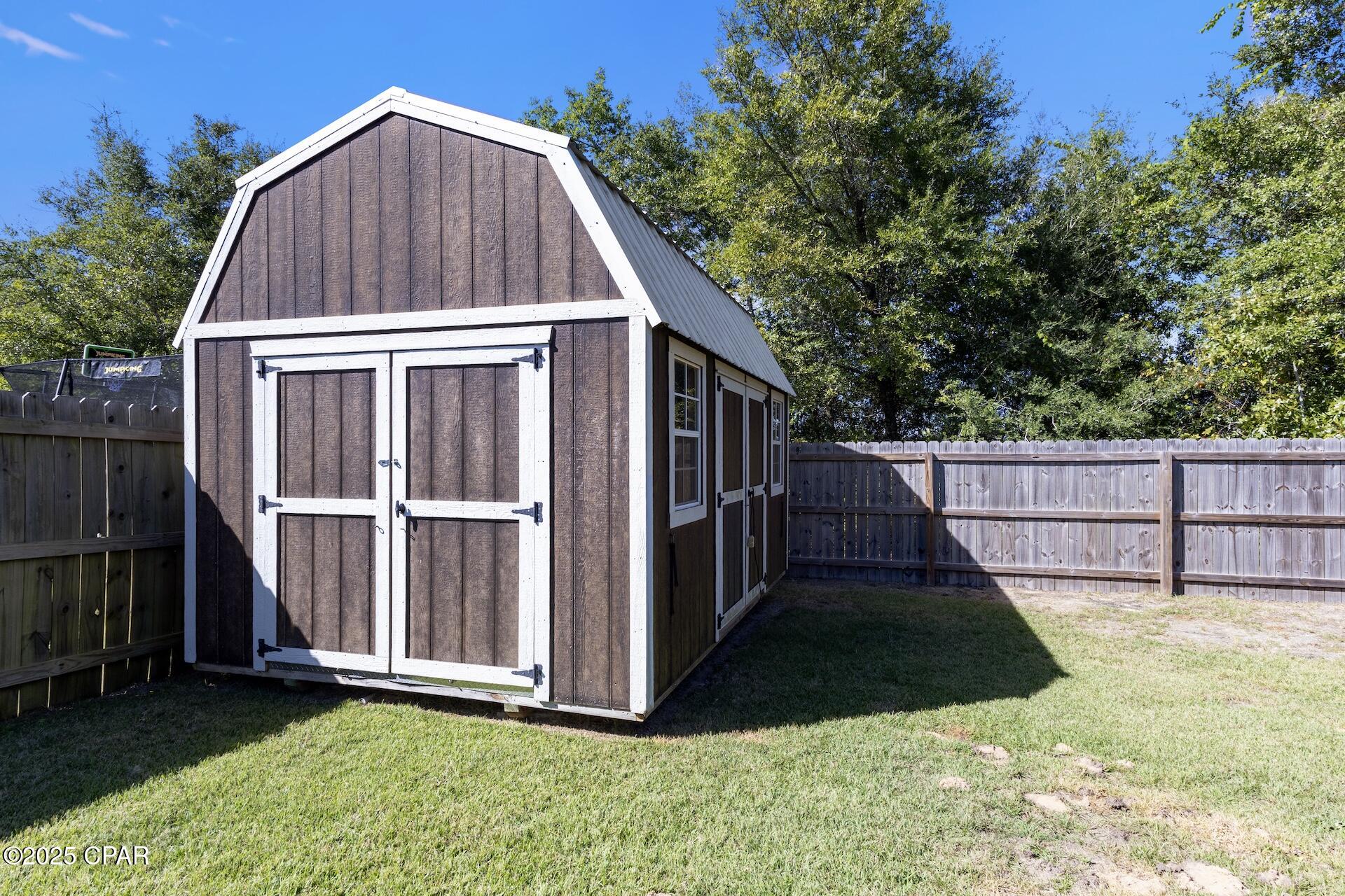 Cedar Park Ph II - Residential