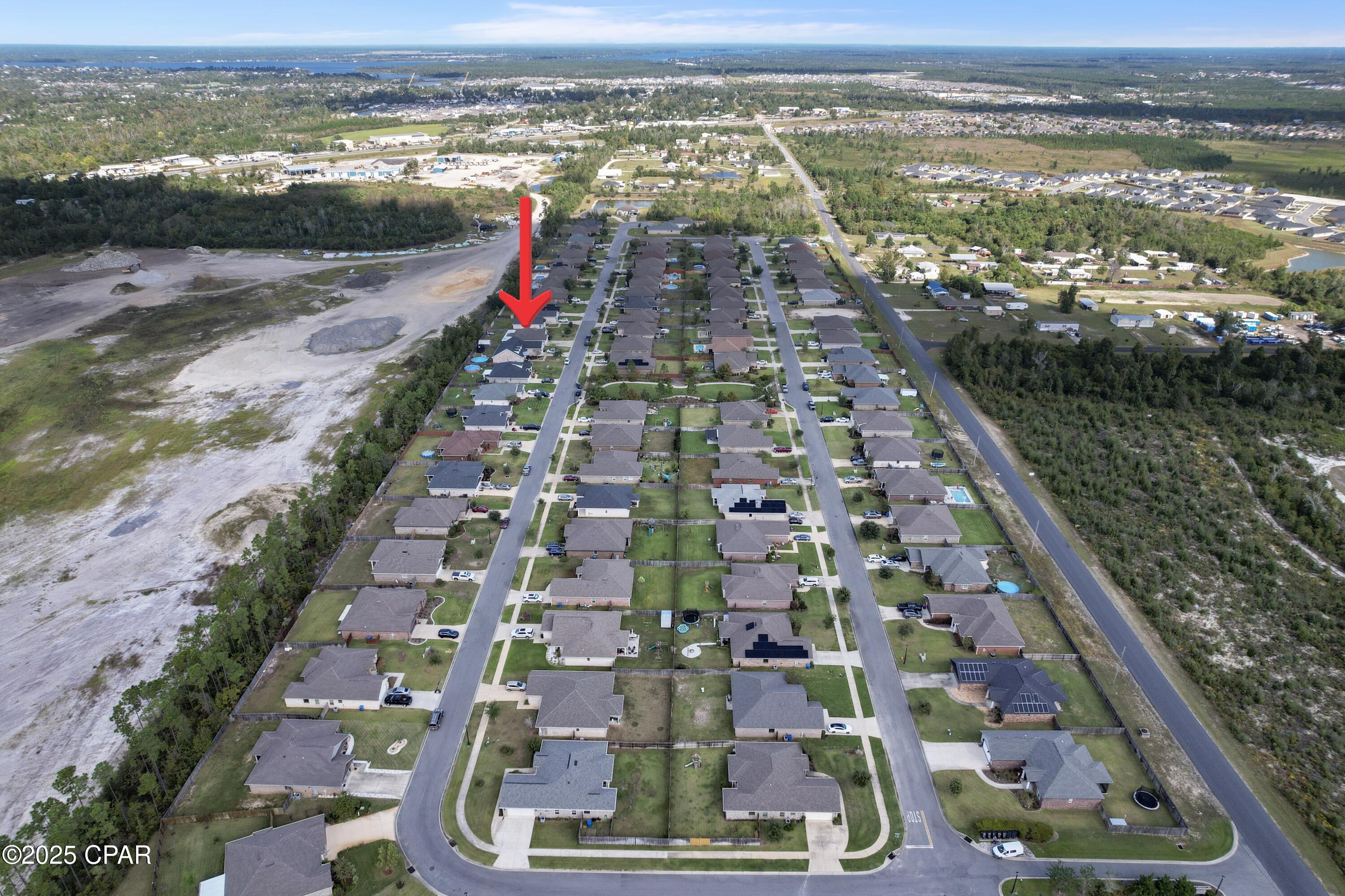 Cedar Park Ph II - Residential