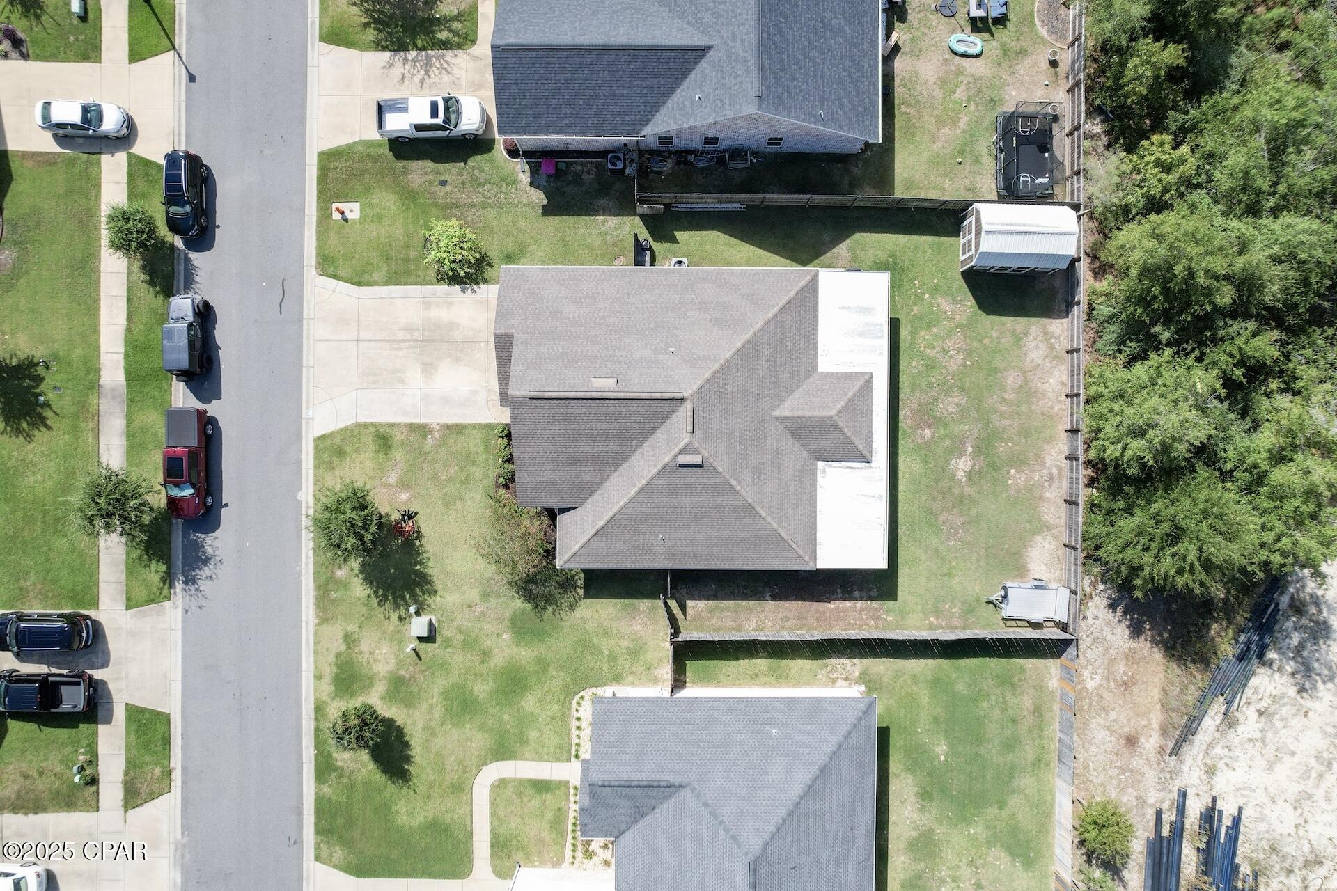 Cedar Park Ph II - Residential