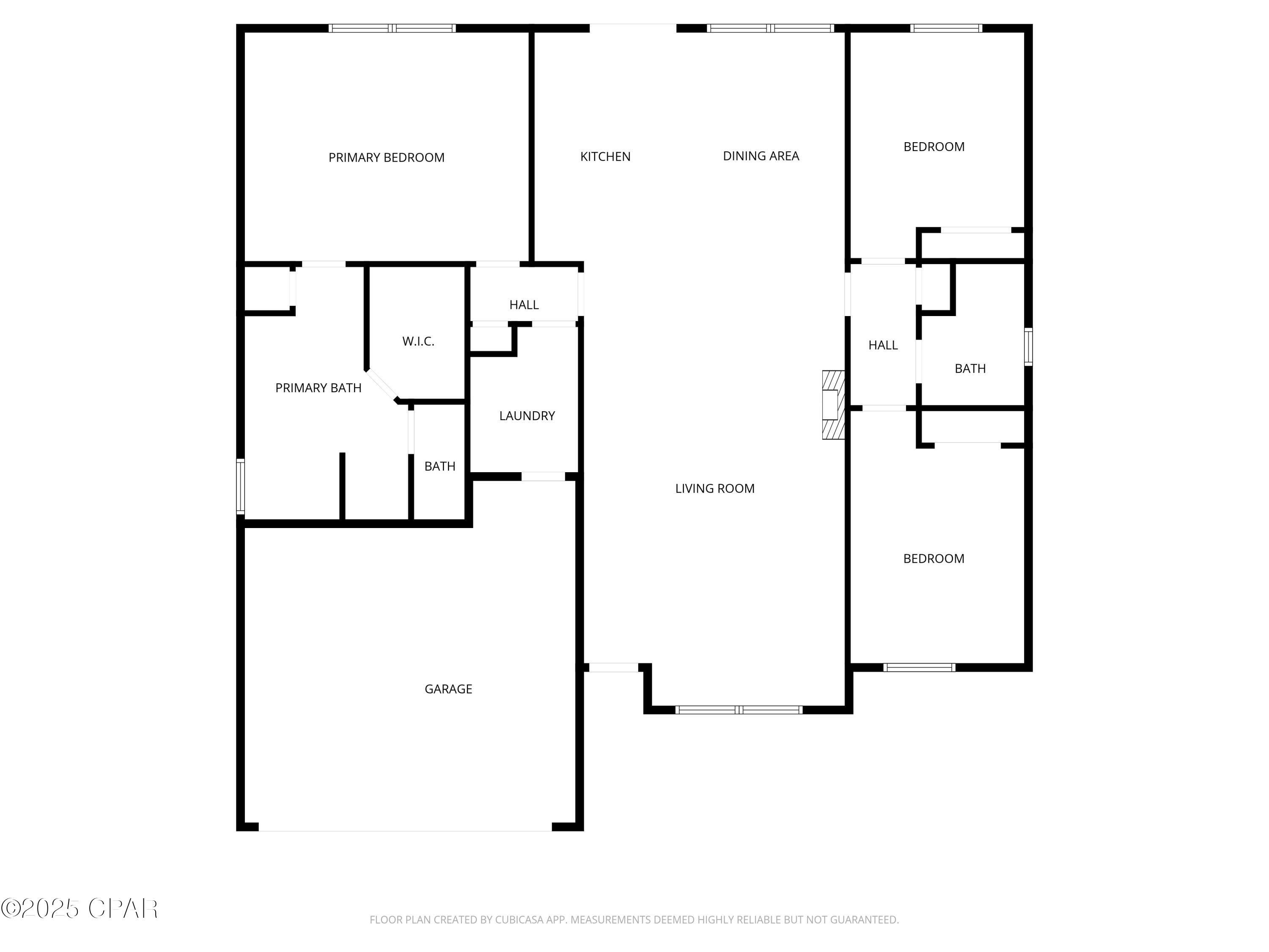 Cedar Park Ph II - Residential