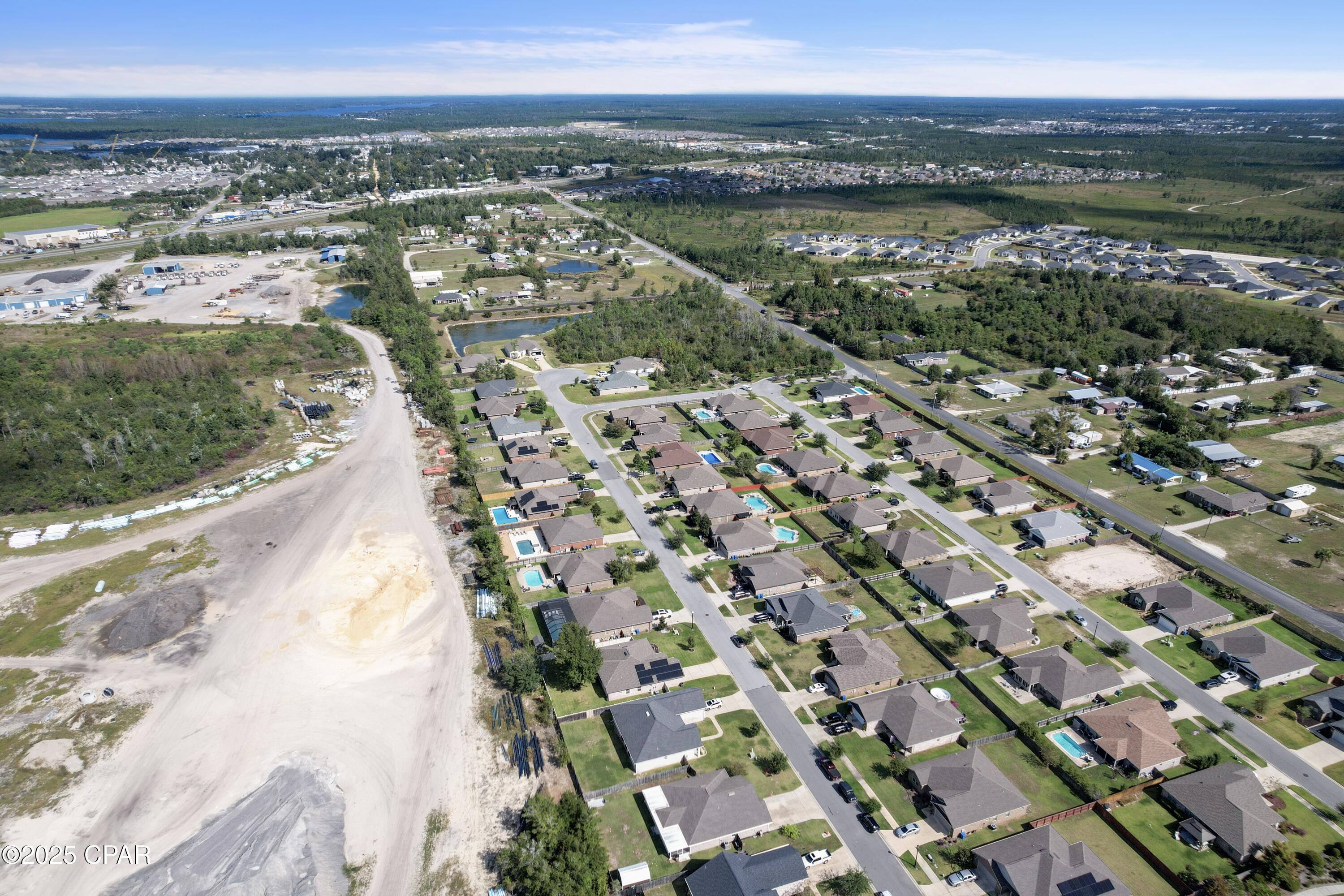 Cedar Park Ph II - Residential