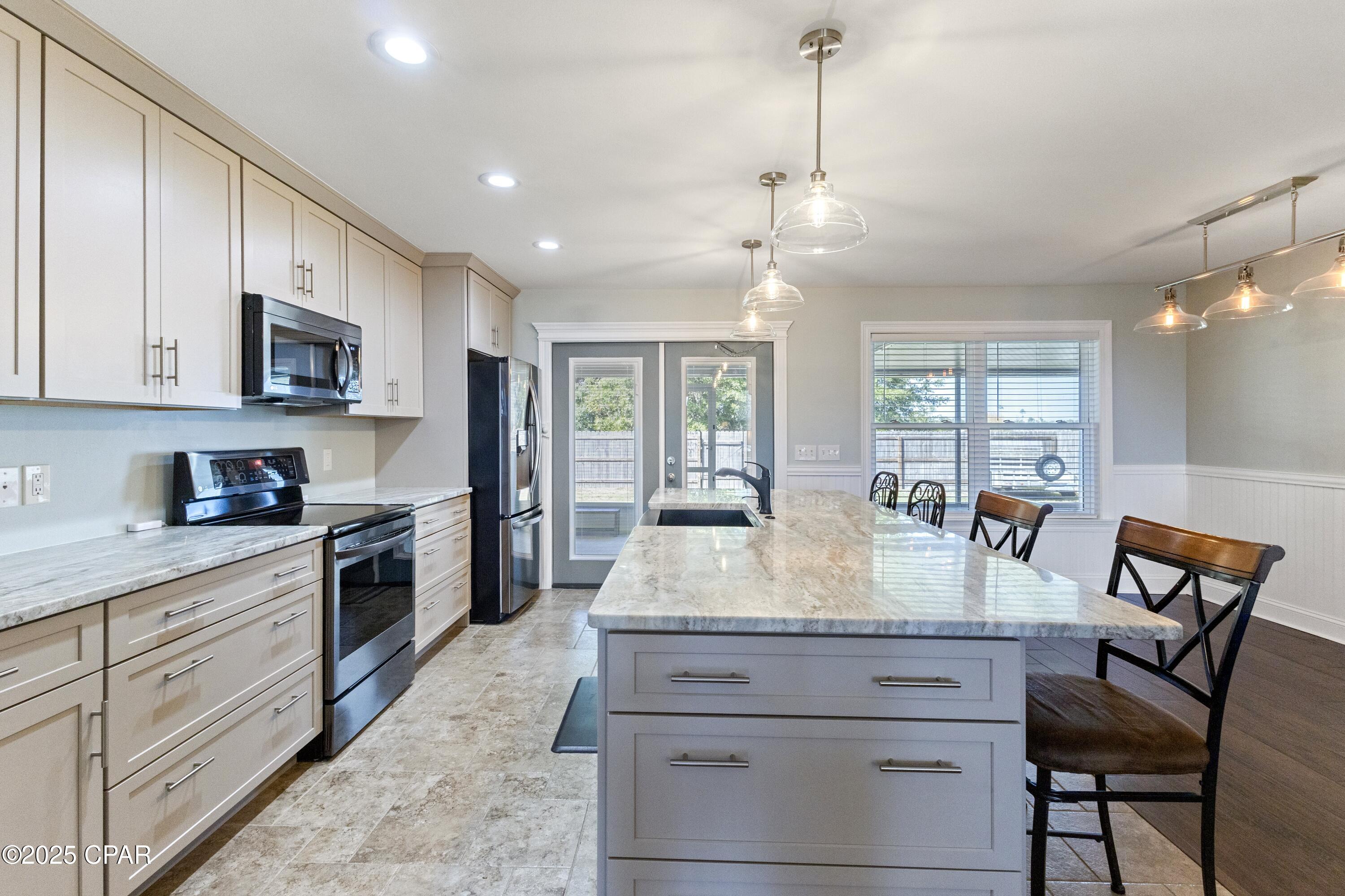 Cedar Park Ph II - Residential