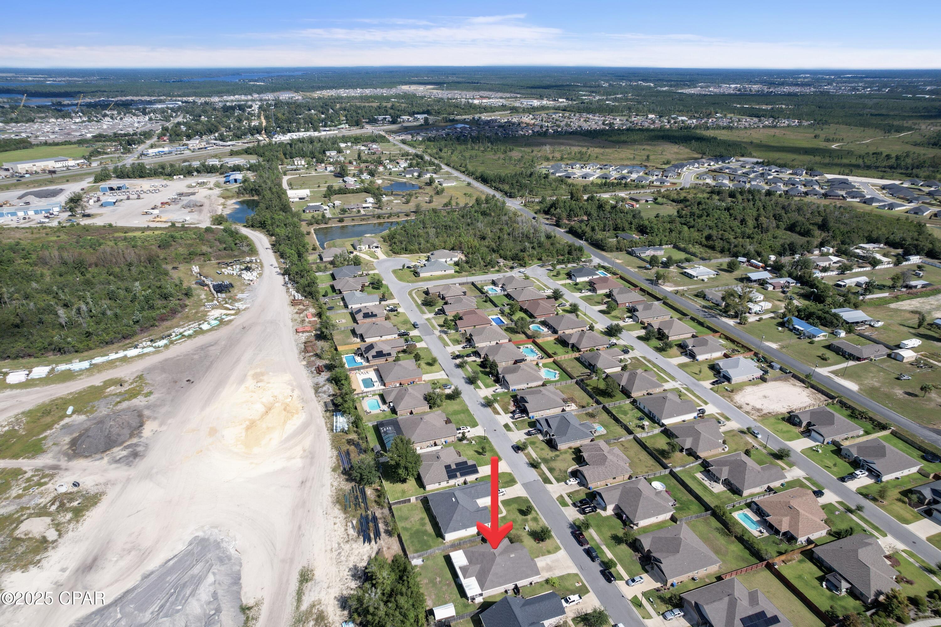 Cedar Park Ph II - Residential