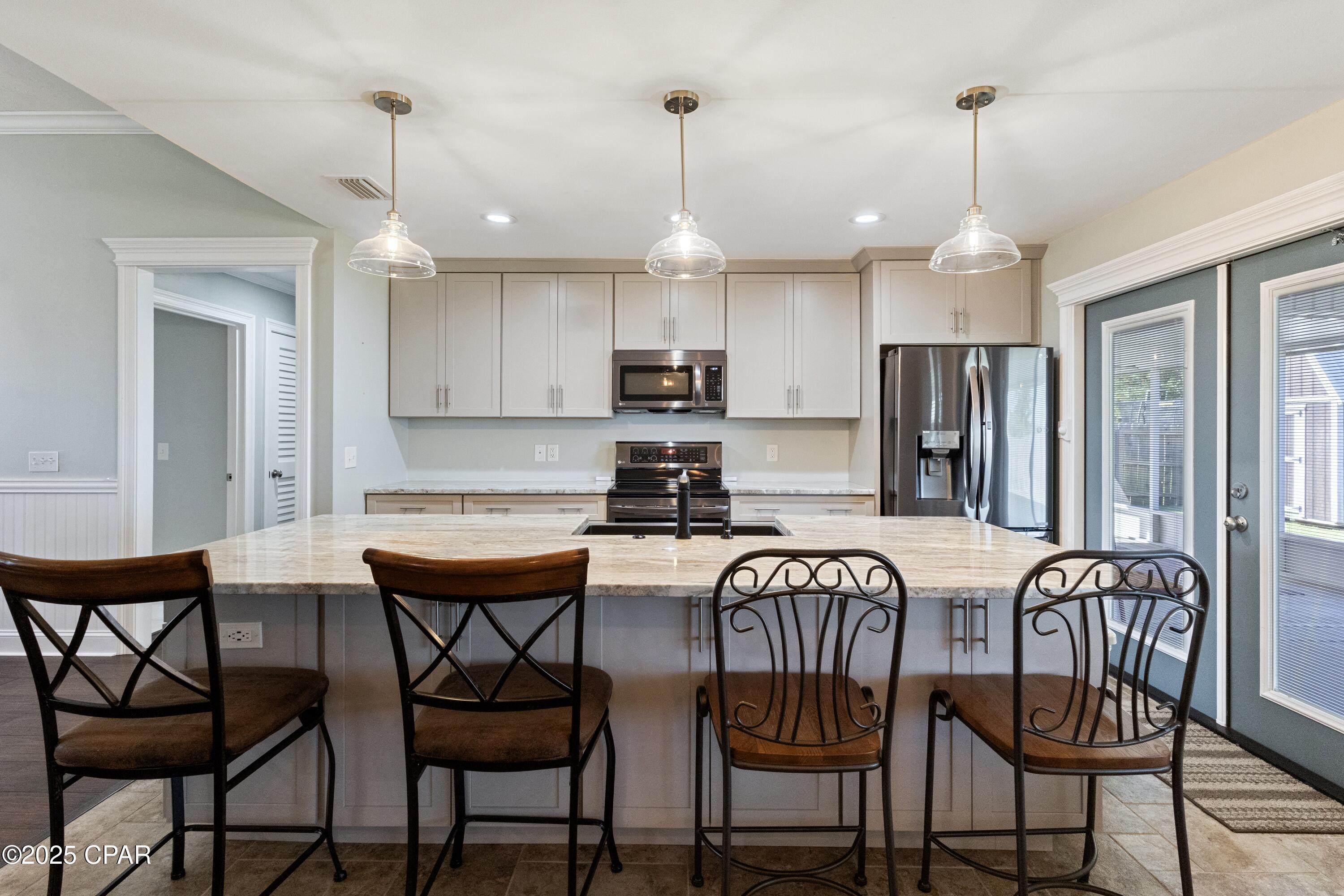 Cedar Park Ph II - Residential