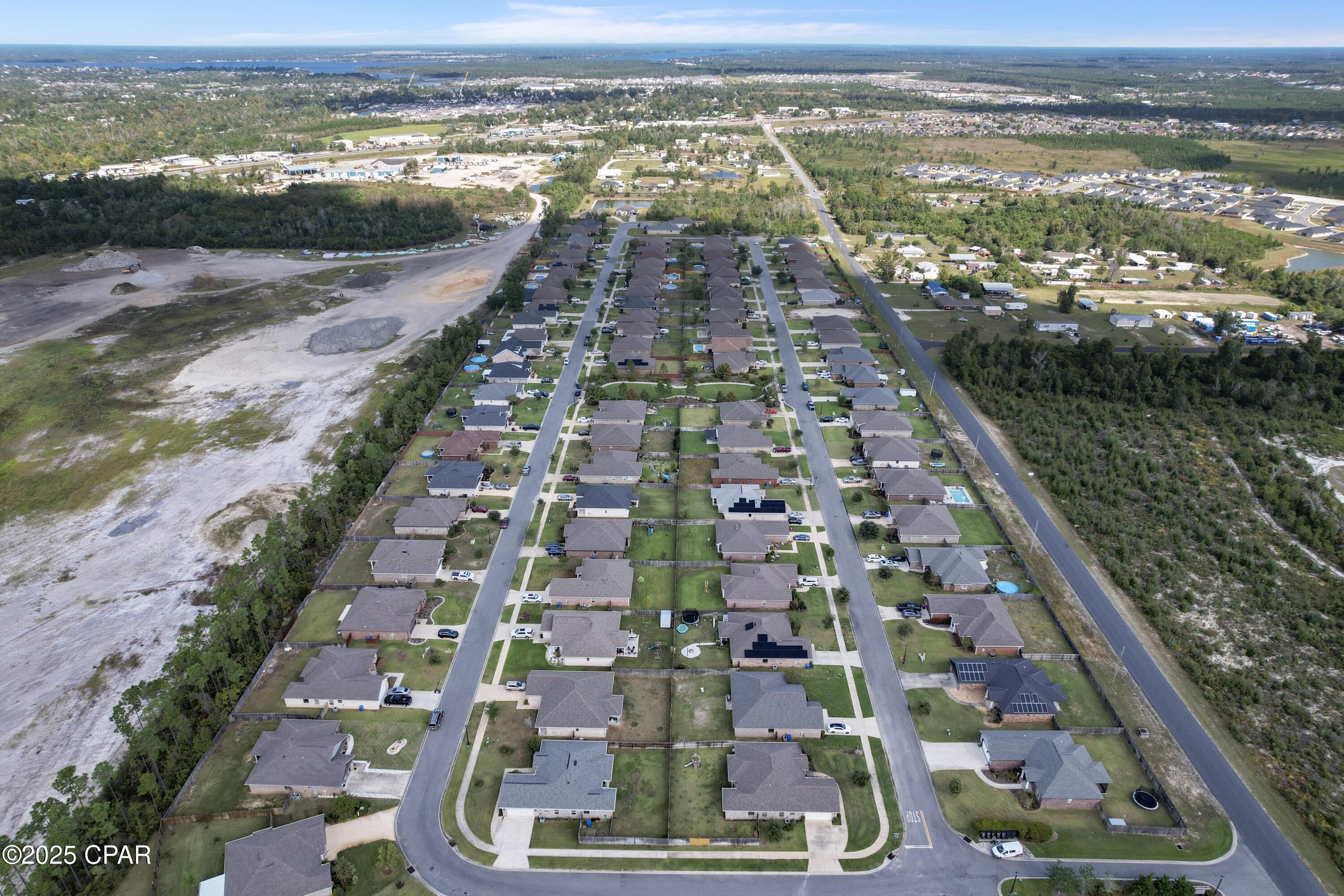 Cedar Park Ph II - Residential