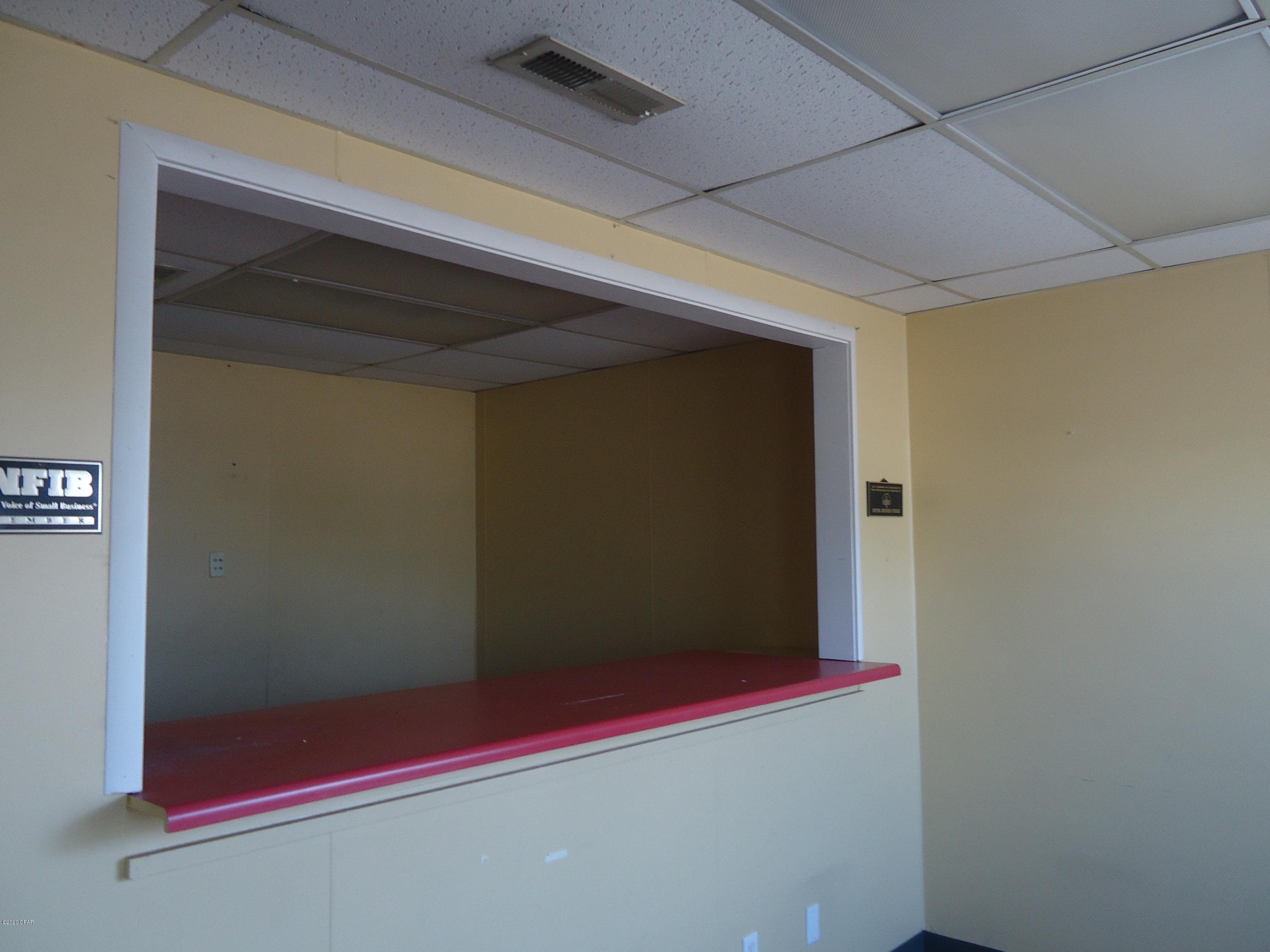 No Named Subdivision - Commercial Sale