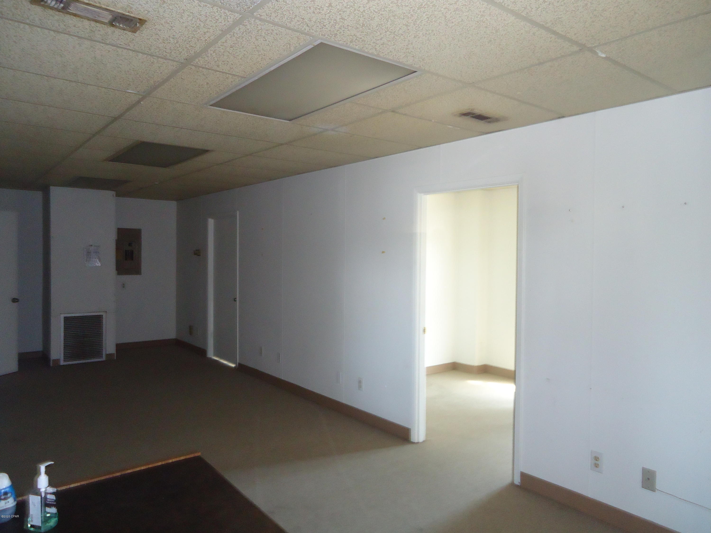 No Named Subdivision - Commercial Sale