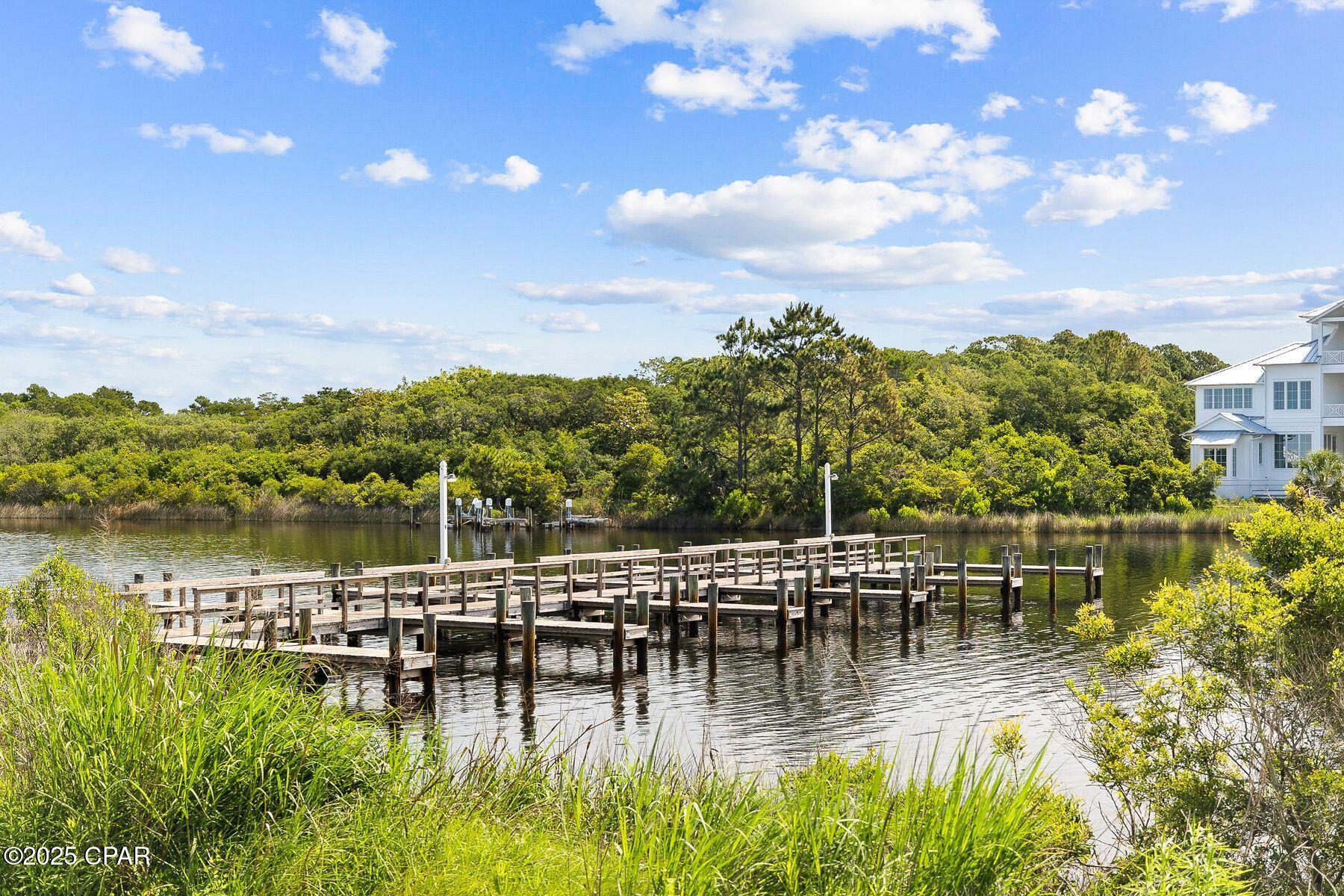 Pinnacle Port Phase 1-C - Residential