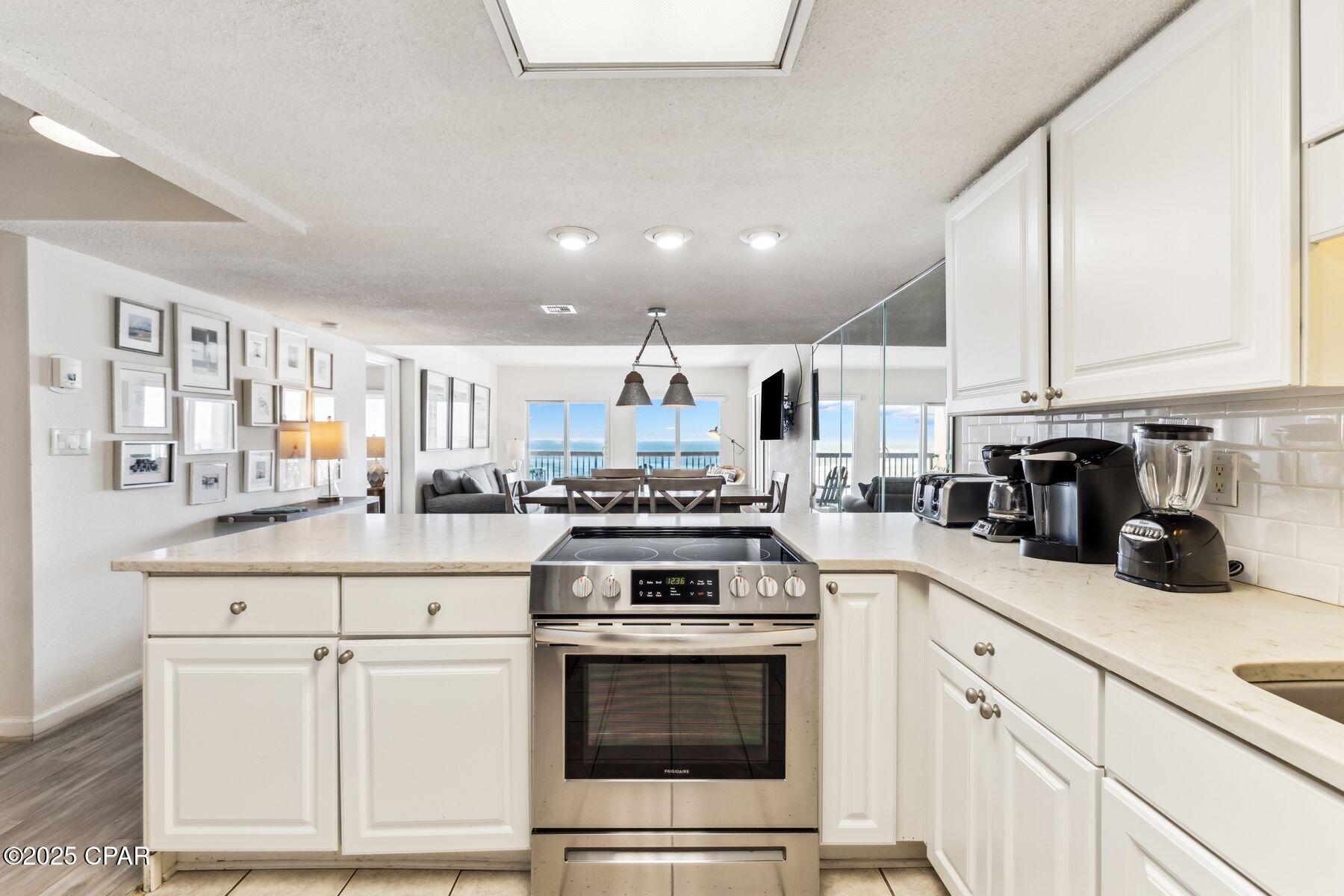 Pinnacle Port Phase 1-C - Residential