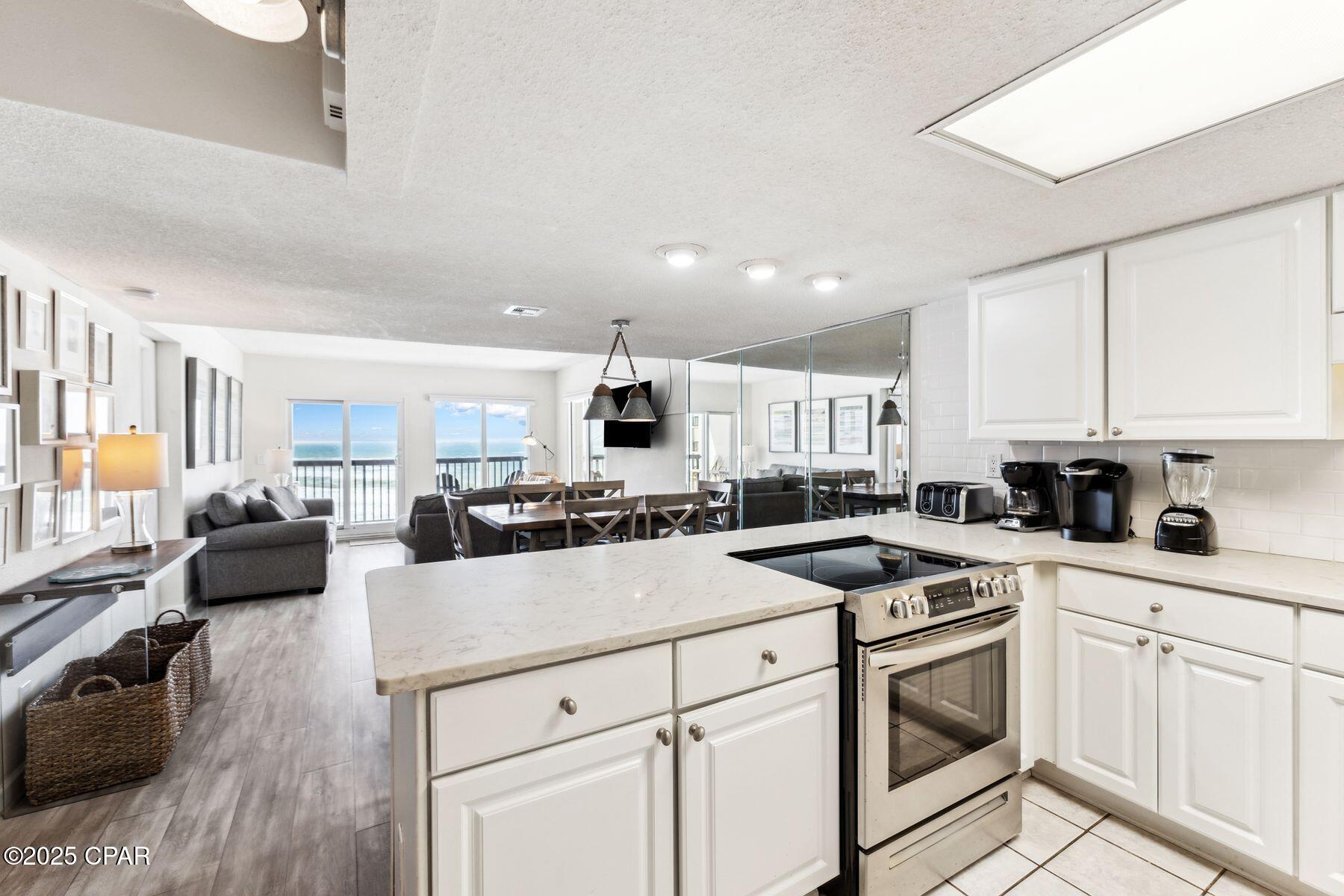 Pinnacle Port Phase 1-C - Residential