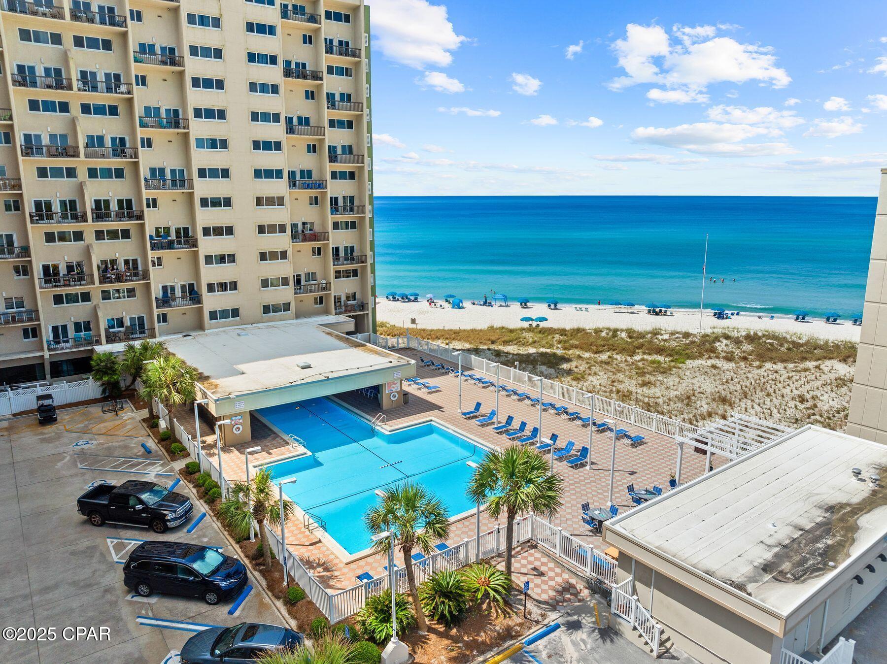 Pinnacle Port Phase 1-C - Residential