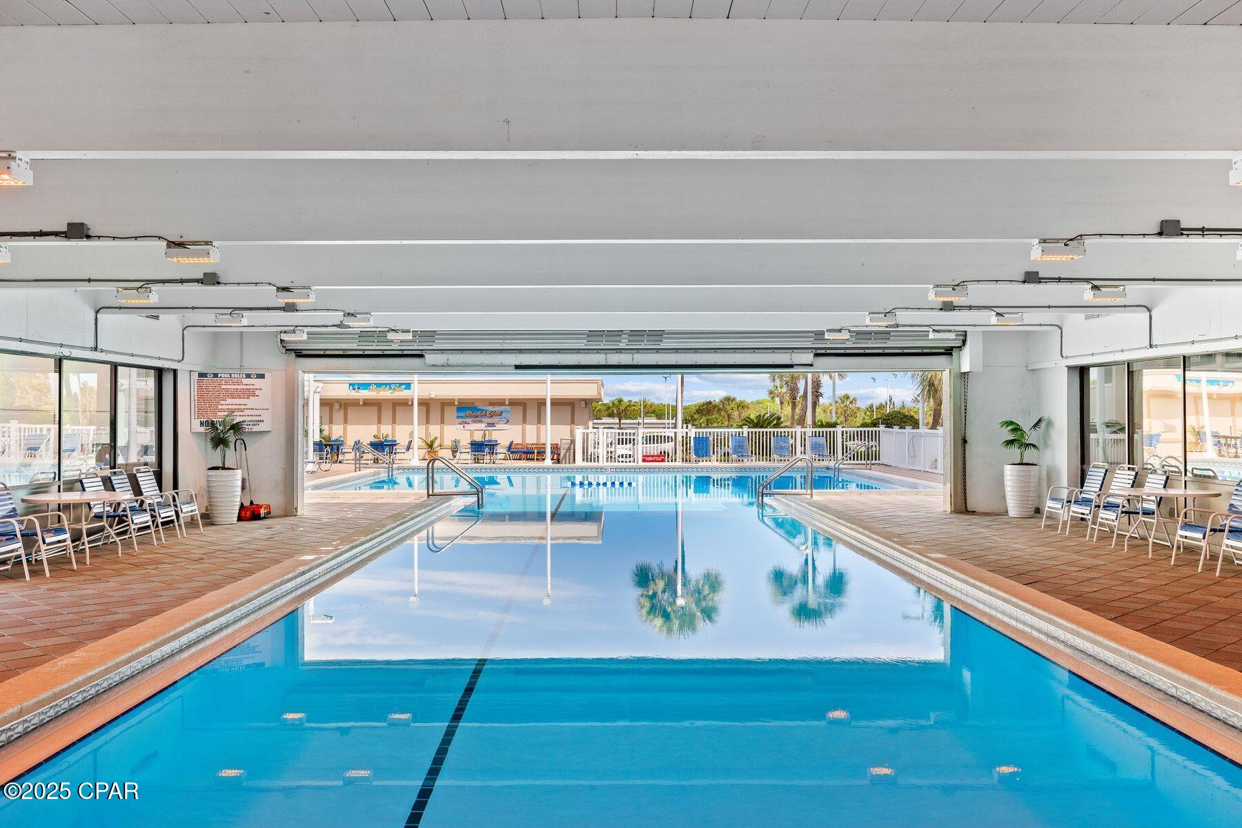 Pinnacle Port Phase 1-C - Residential