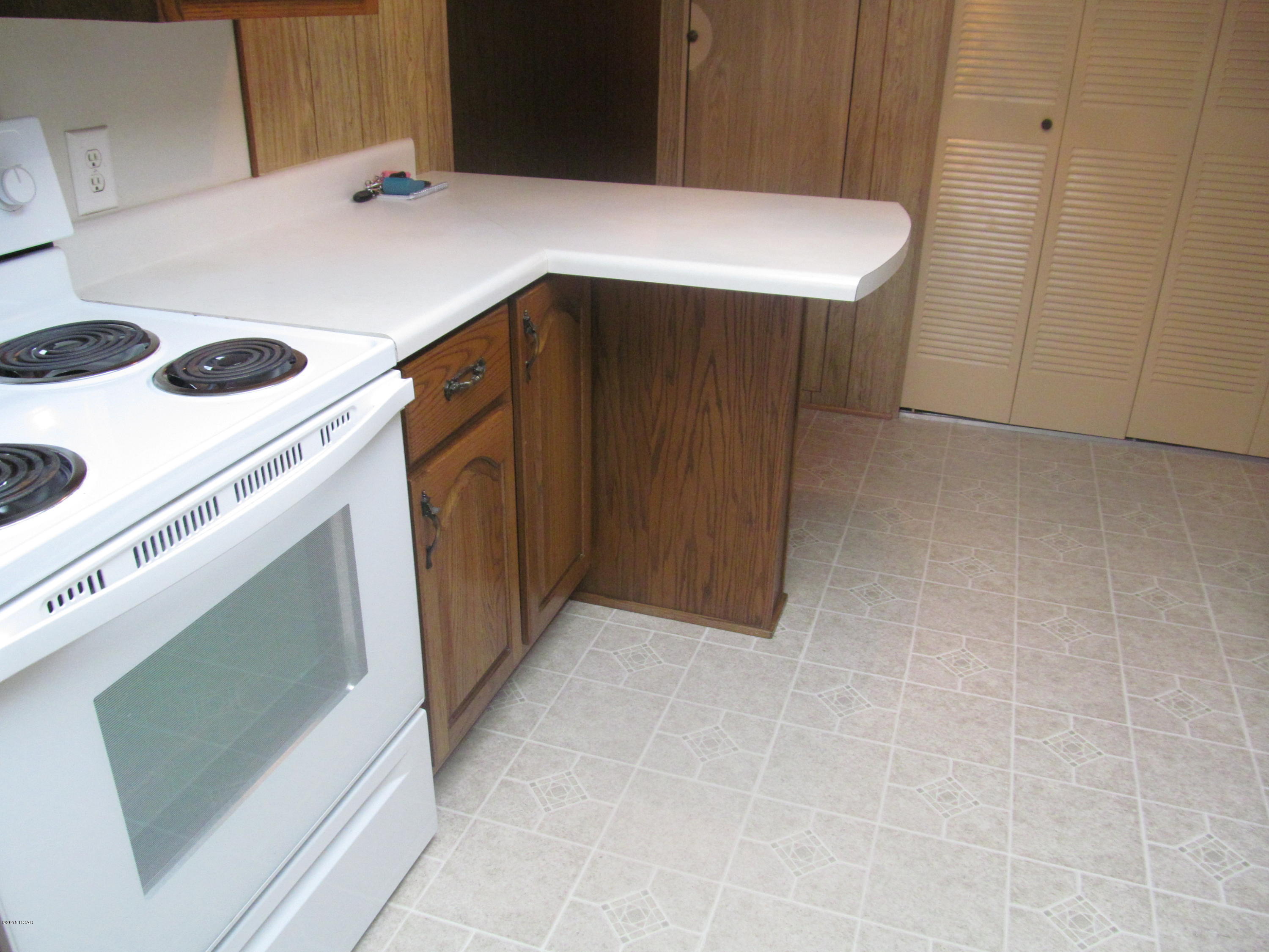 No Named Subdivision - Residential Lease