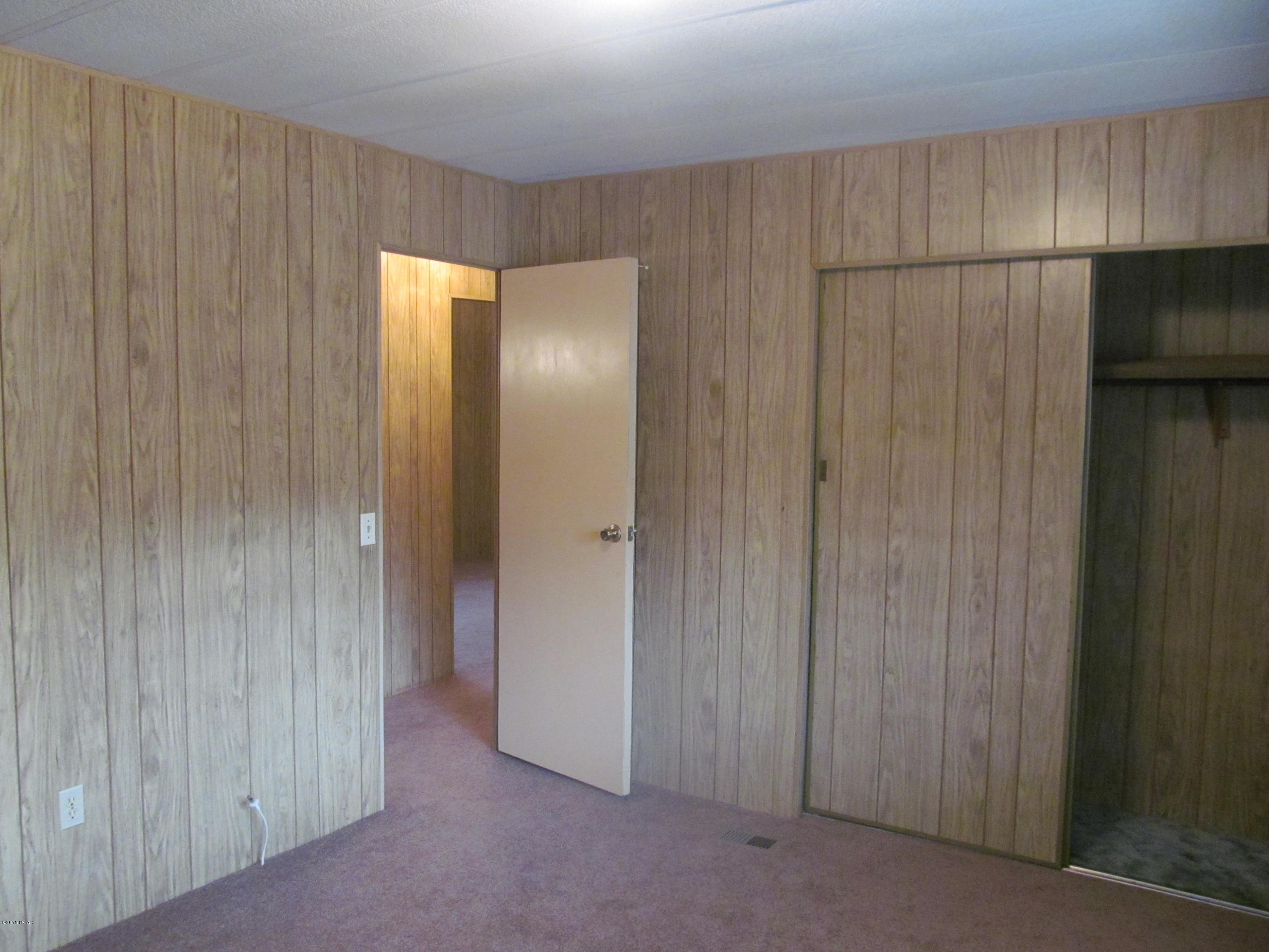 No Named Subdivision - Residential Lease