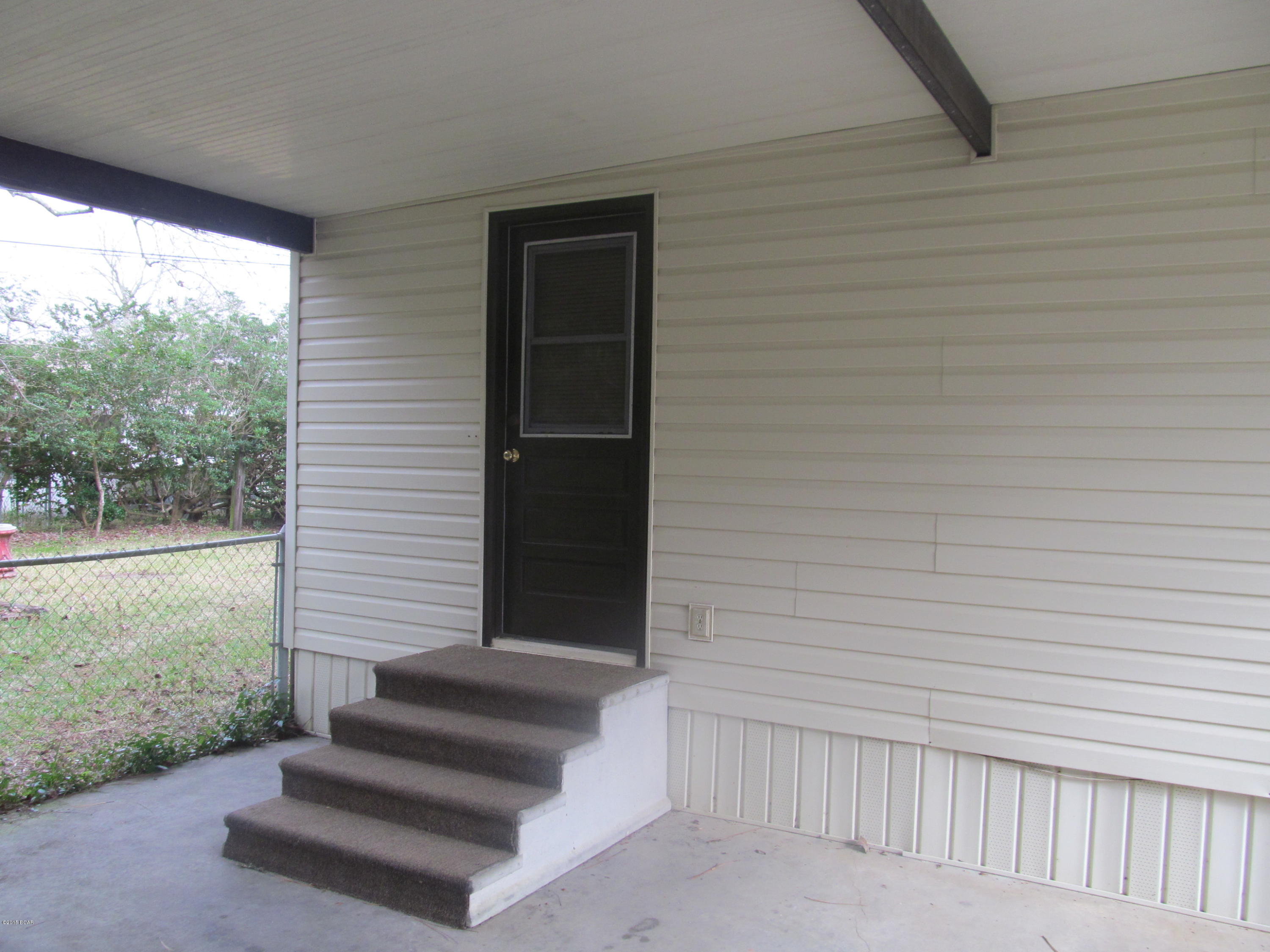 No Named Subdivision - Residential Lease