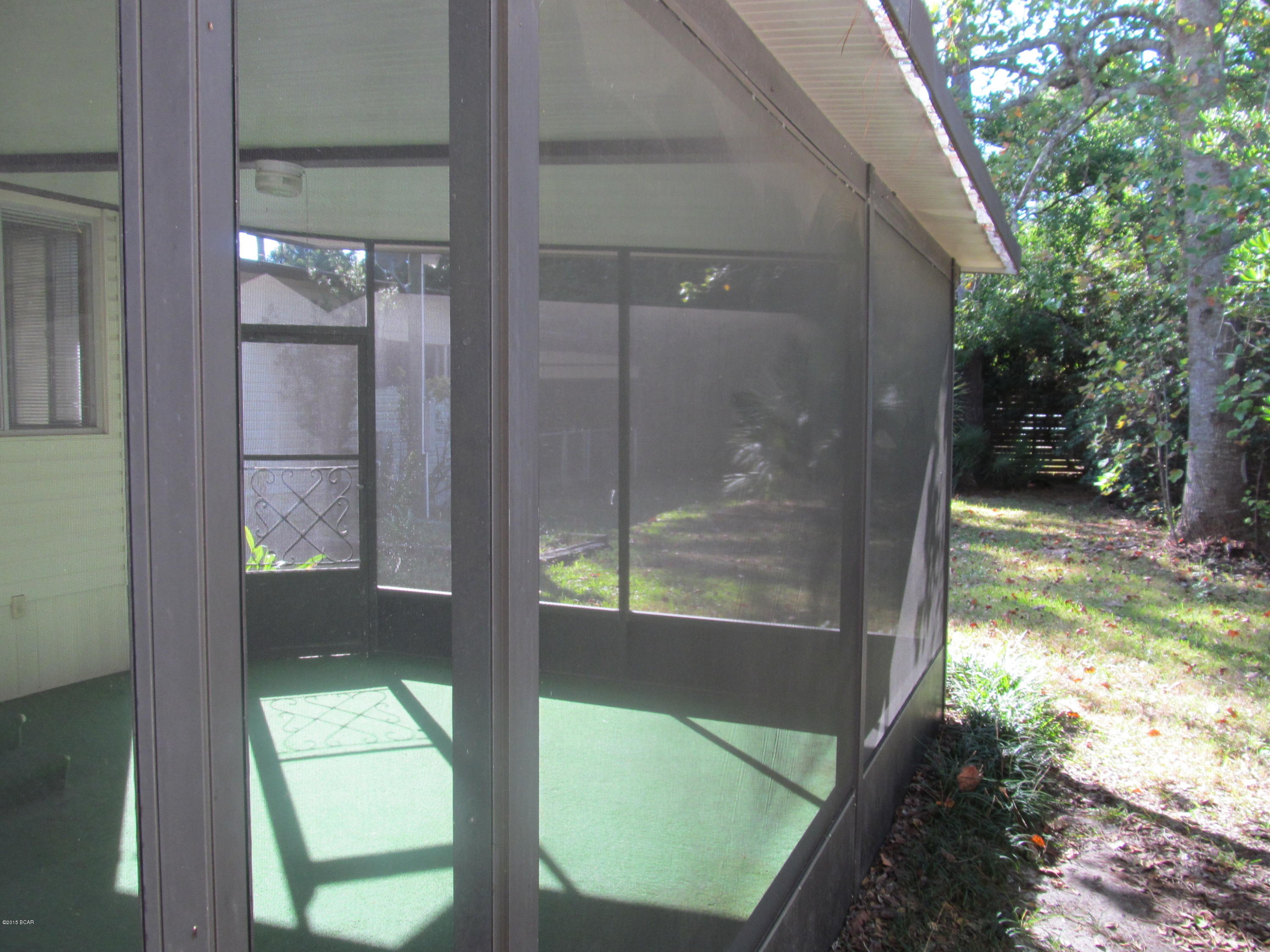 No Named Subdivision - Residential Lease