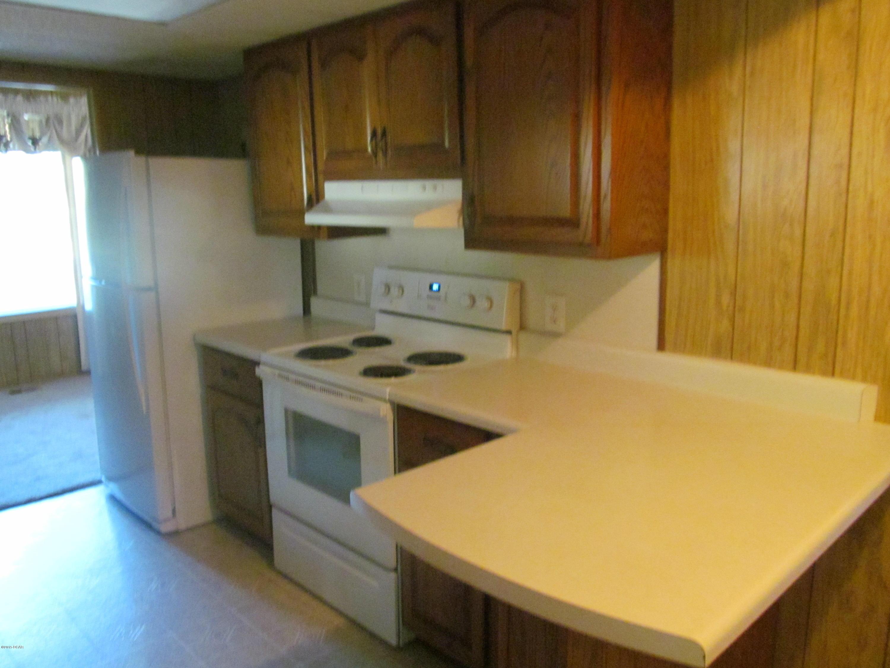 No Named Subdivision - Residential Lease