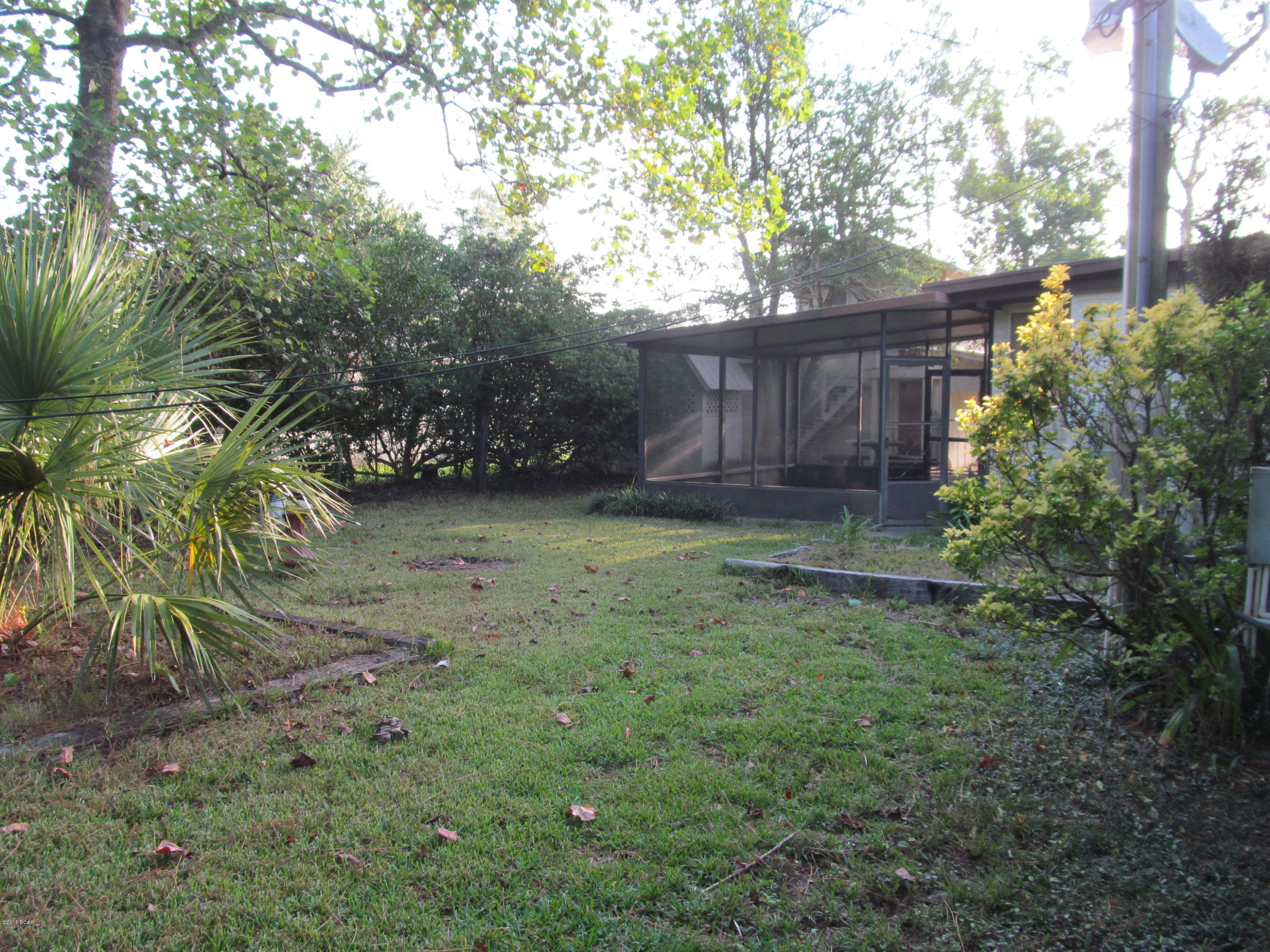 No Named Subdivision - Residential Lease