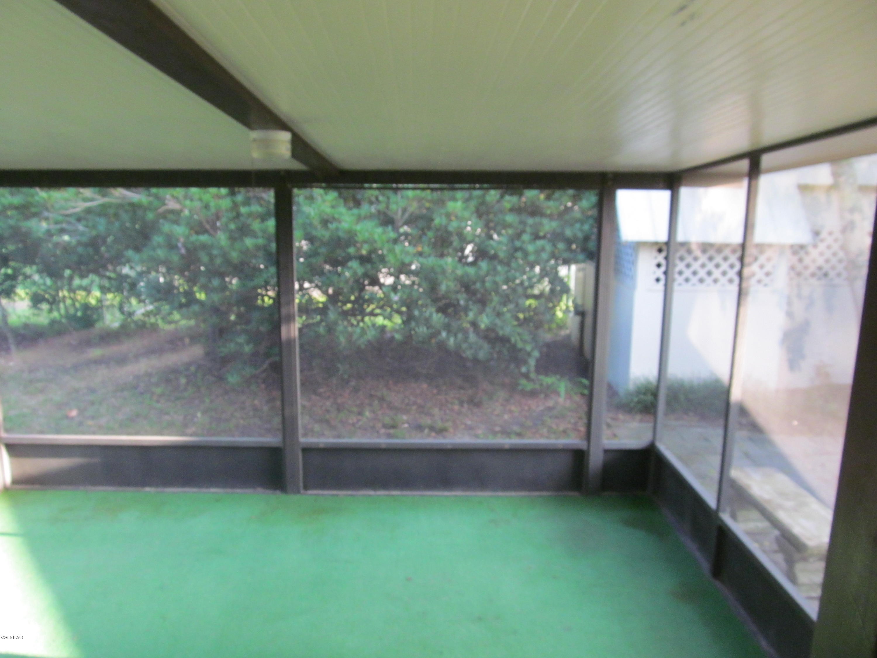 No Named Subdivision - Residential Lease