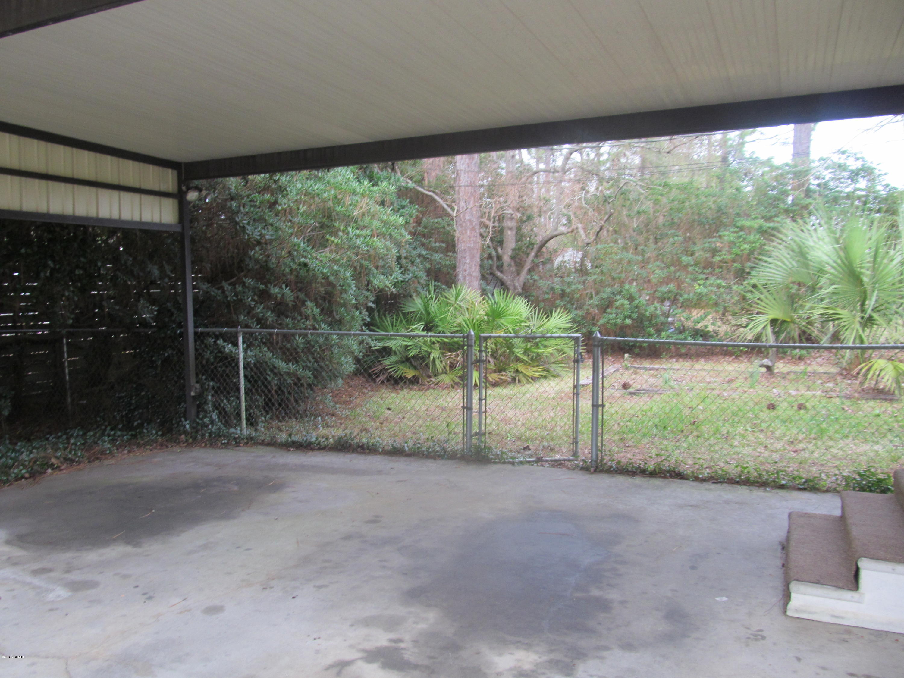 No Named Subdivision - Residential Lease