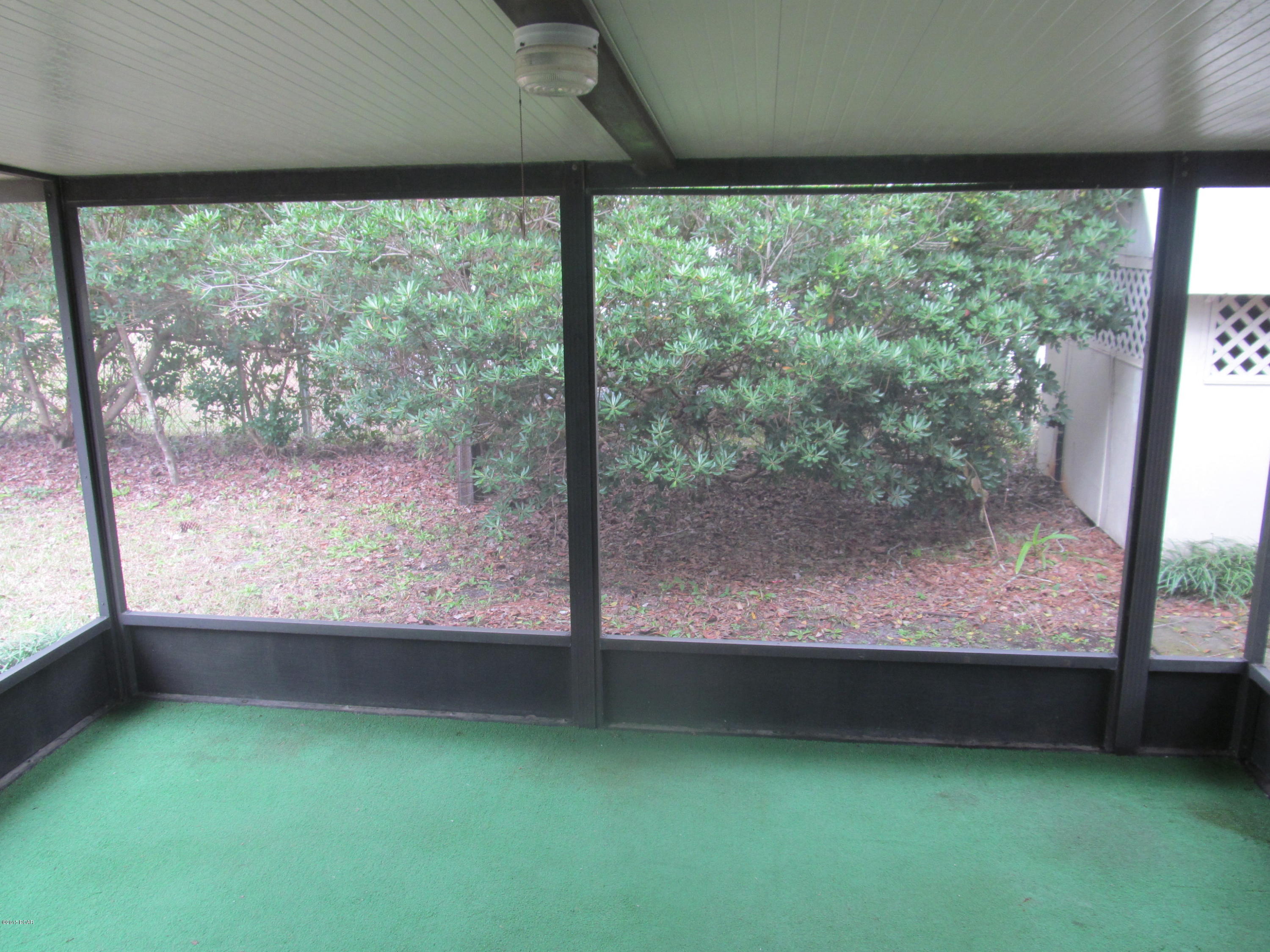 No Named Subdivision - Residential Lease