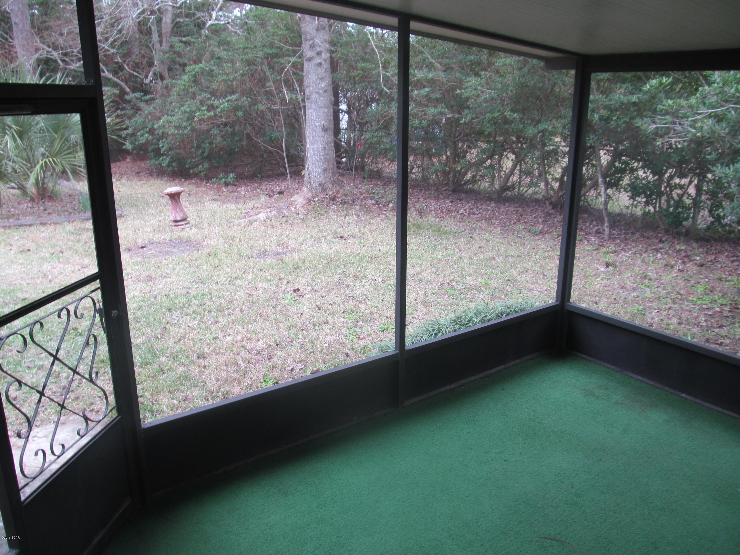 No Named Subdivision - Residential Lease