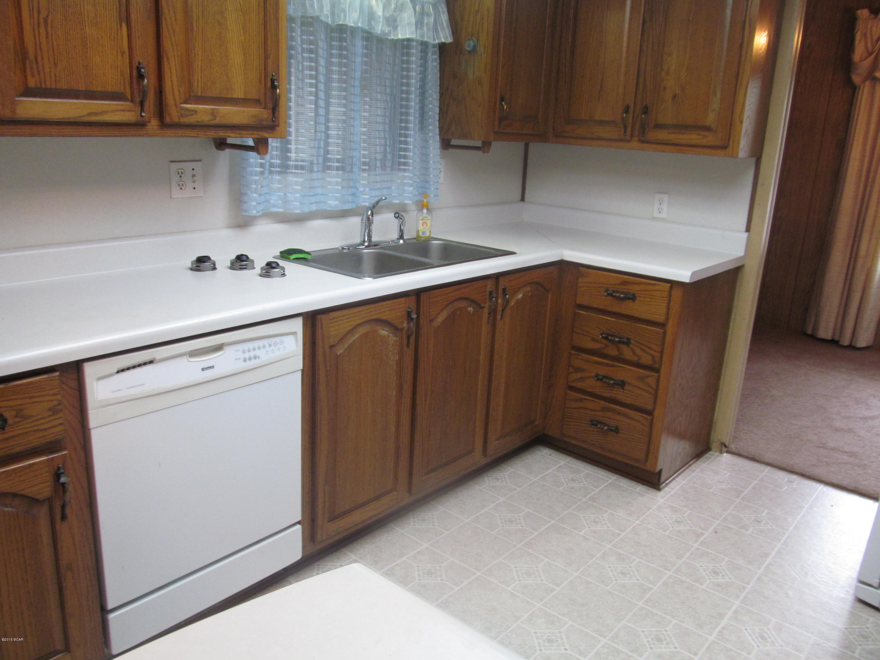 No Named Subdivision - Residential Lease