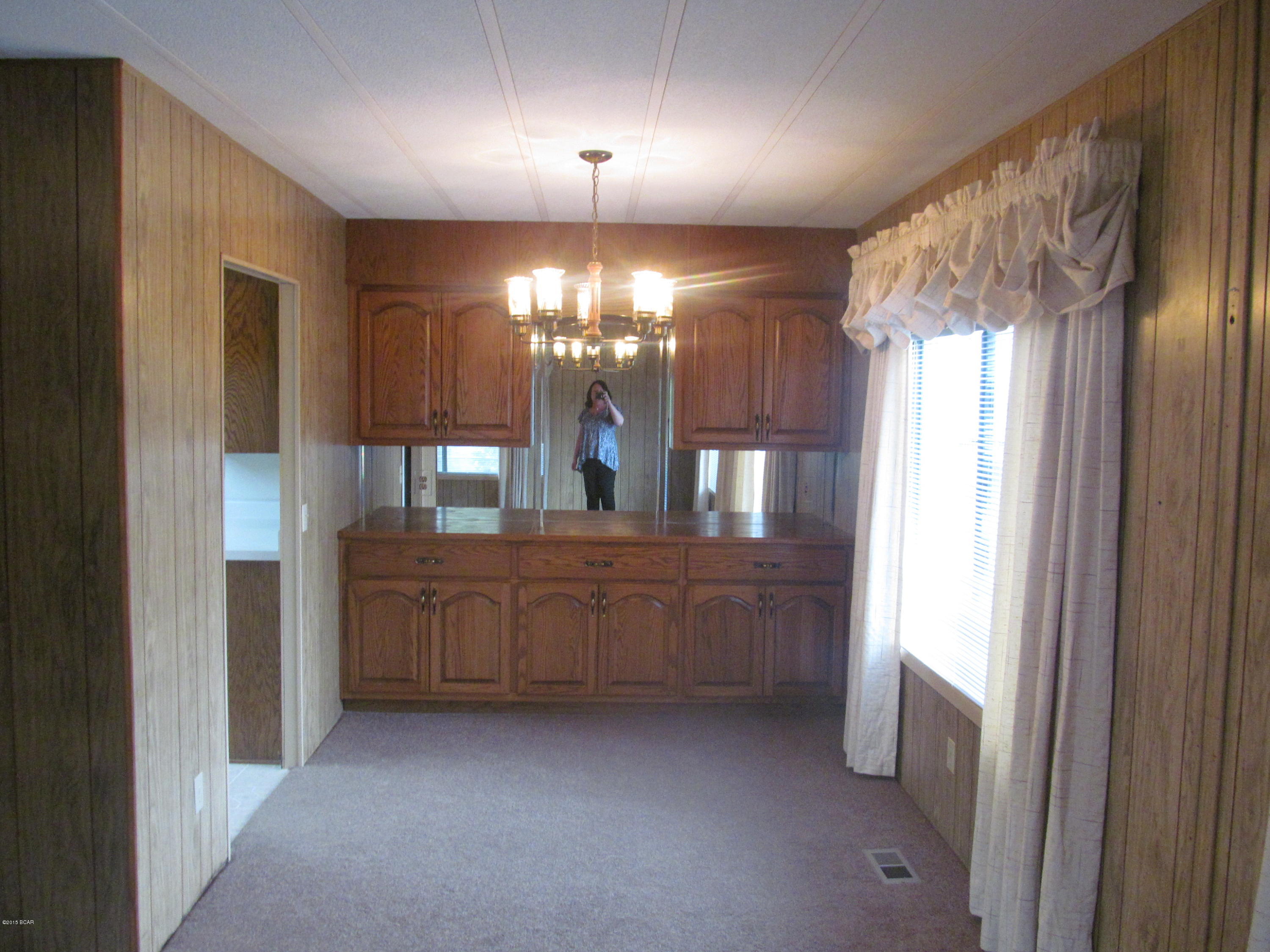 No Named Subdivision - Residential Lease