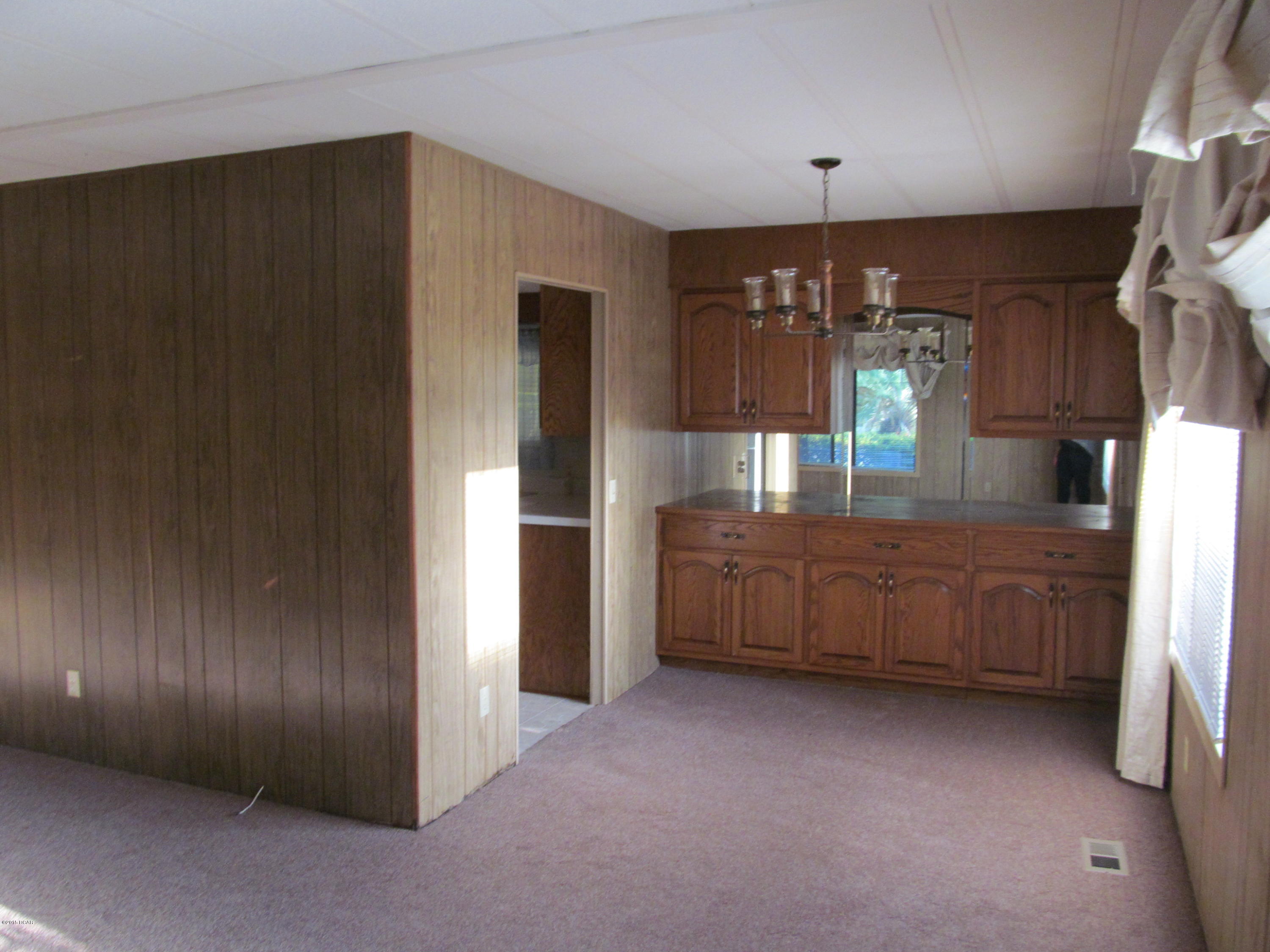 No Named Subdivision - Residential Lease