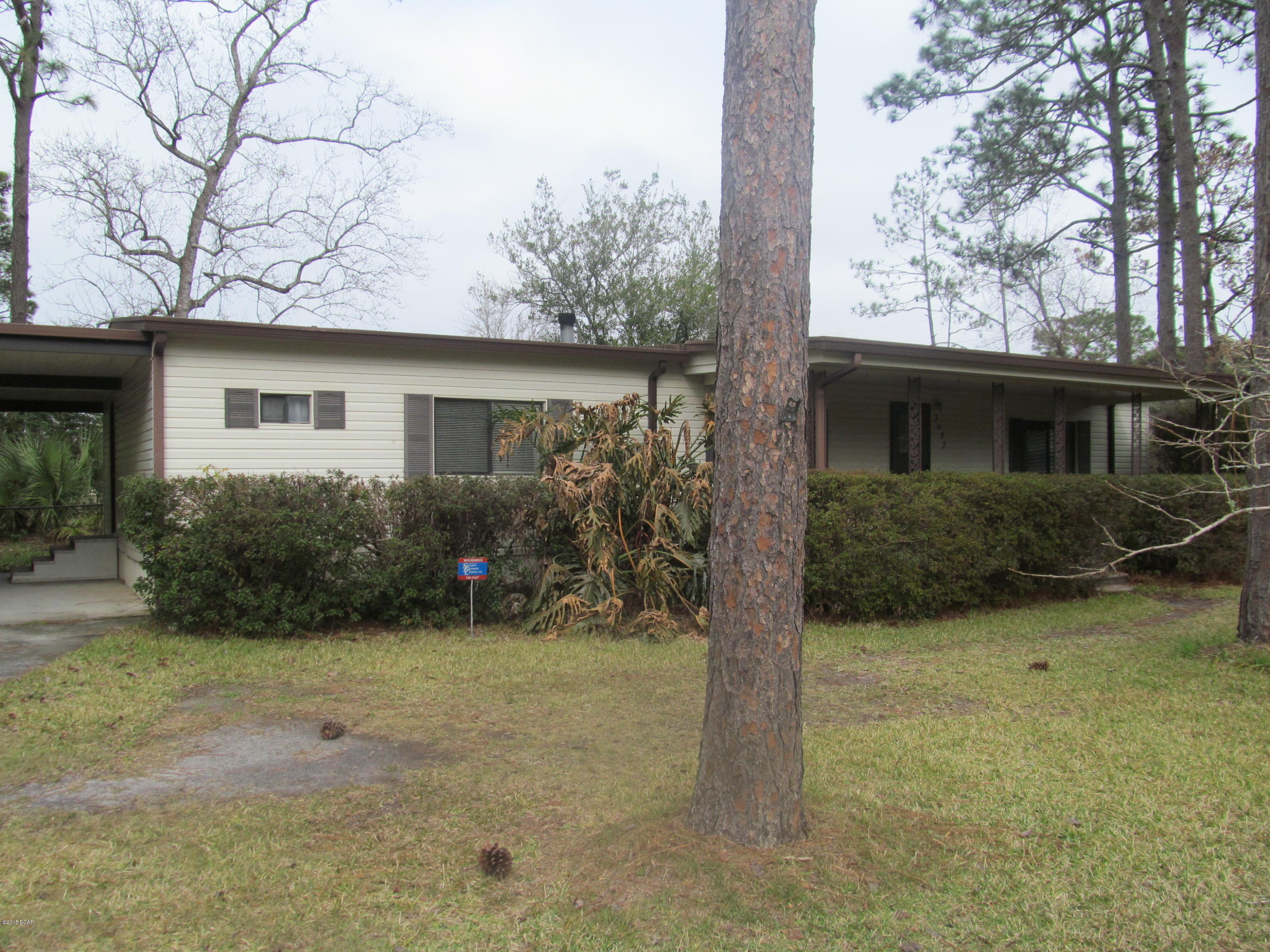 No Named Subdivision - Residential Lease