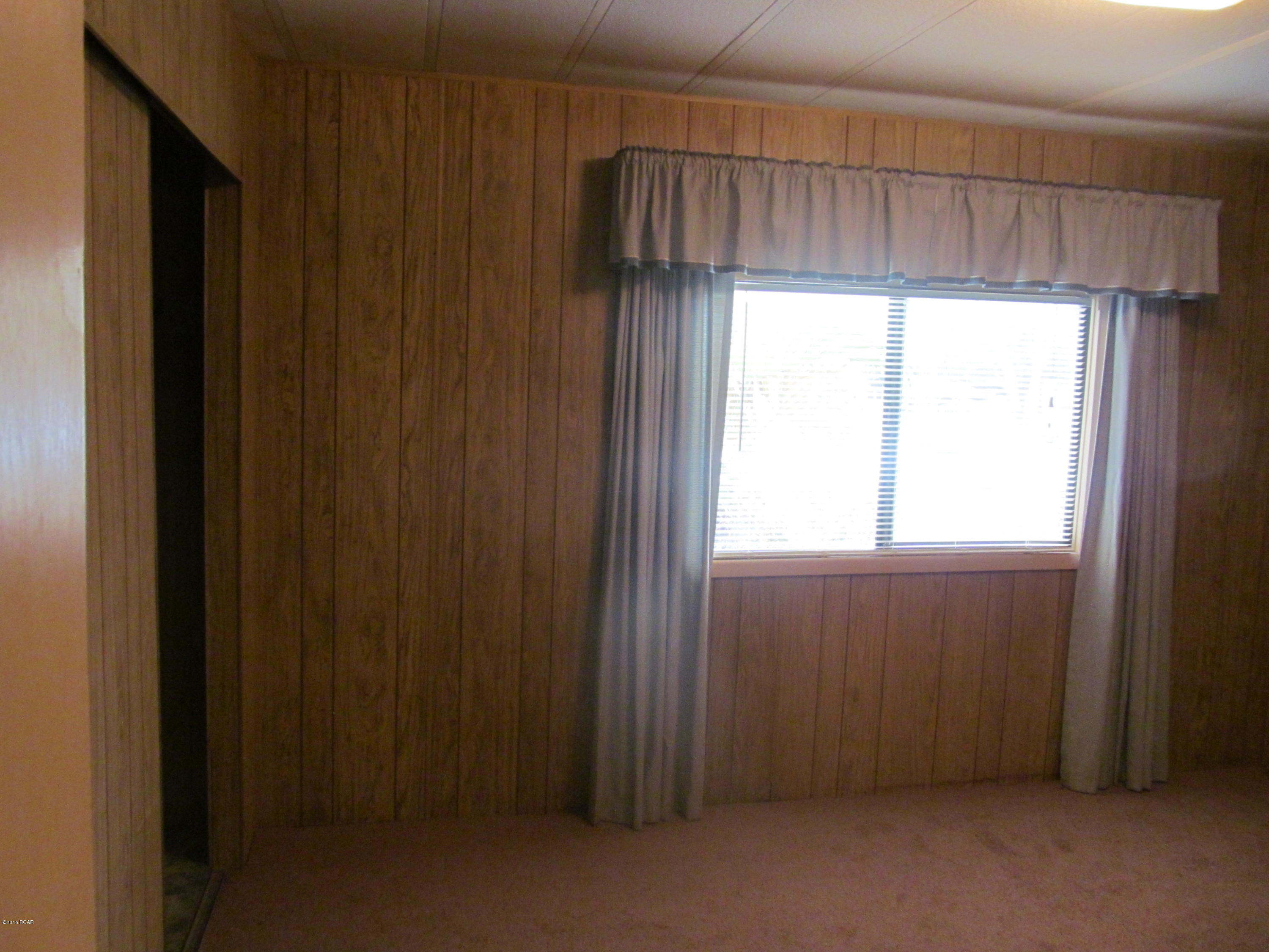 No Named Subdivision - Residential Lease