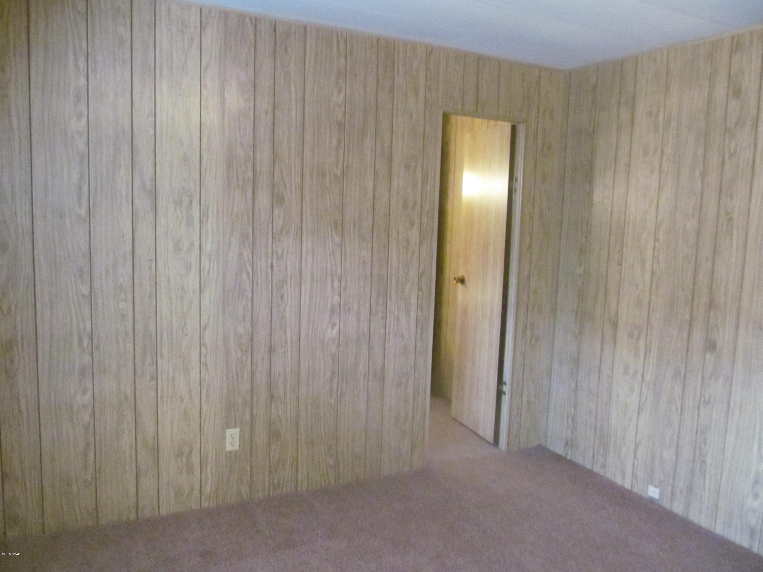 No Named Subdivision - Residential Lease