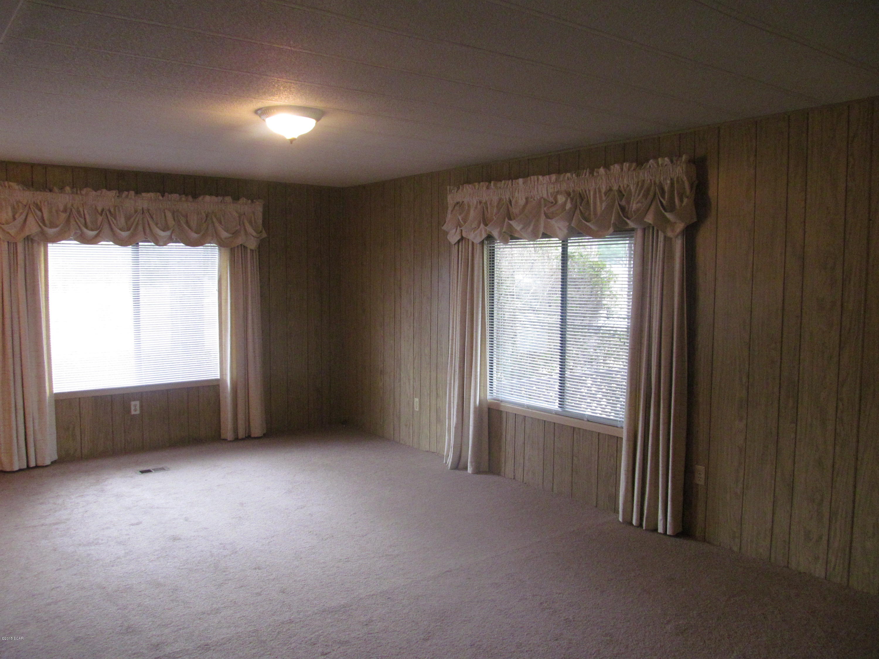 No Named Subdivision - Residential Lease