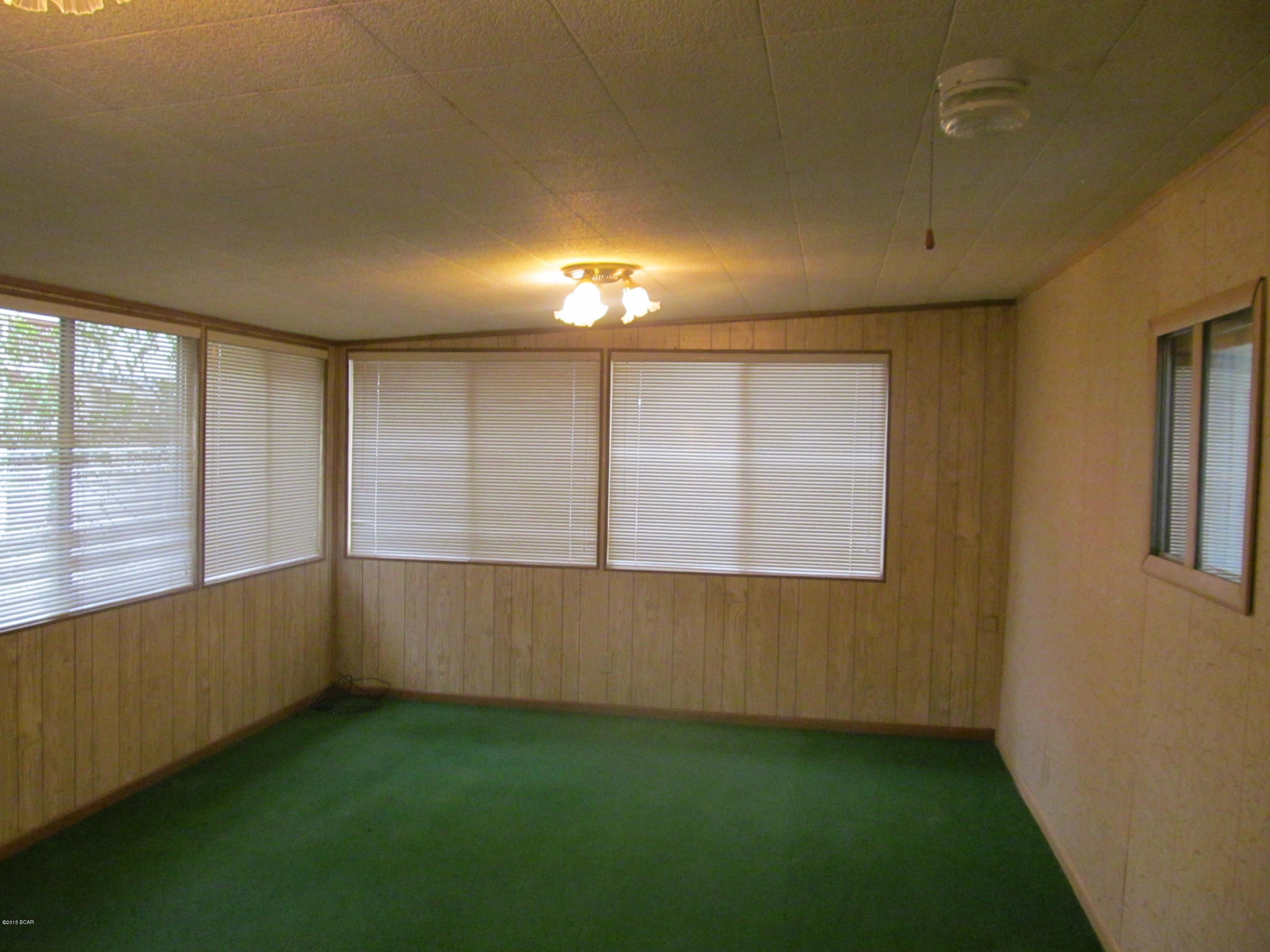 No Named Subdivision - Residential Lease