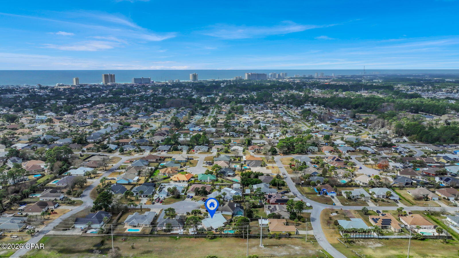 Hidden Pines Phase II - Residential