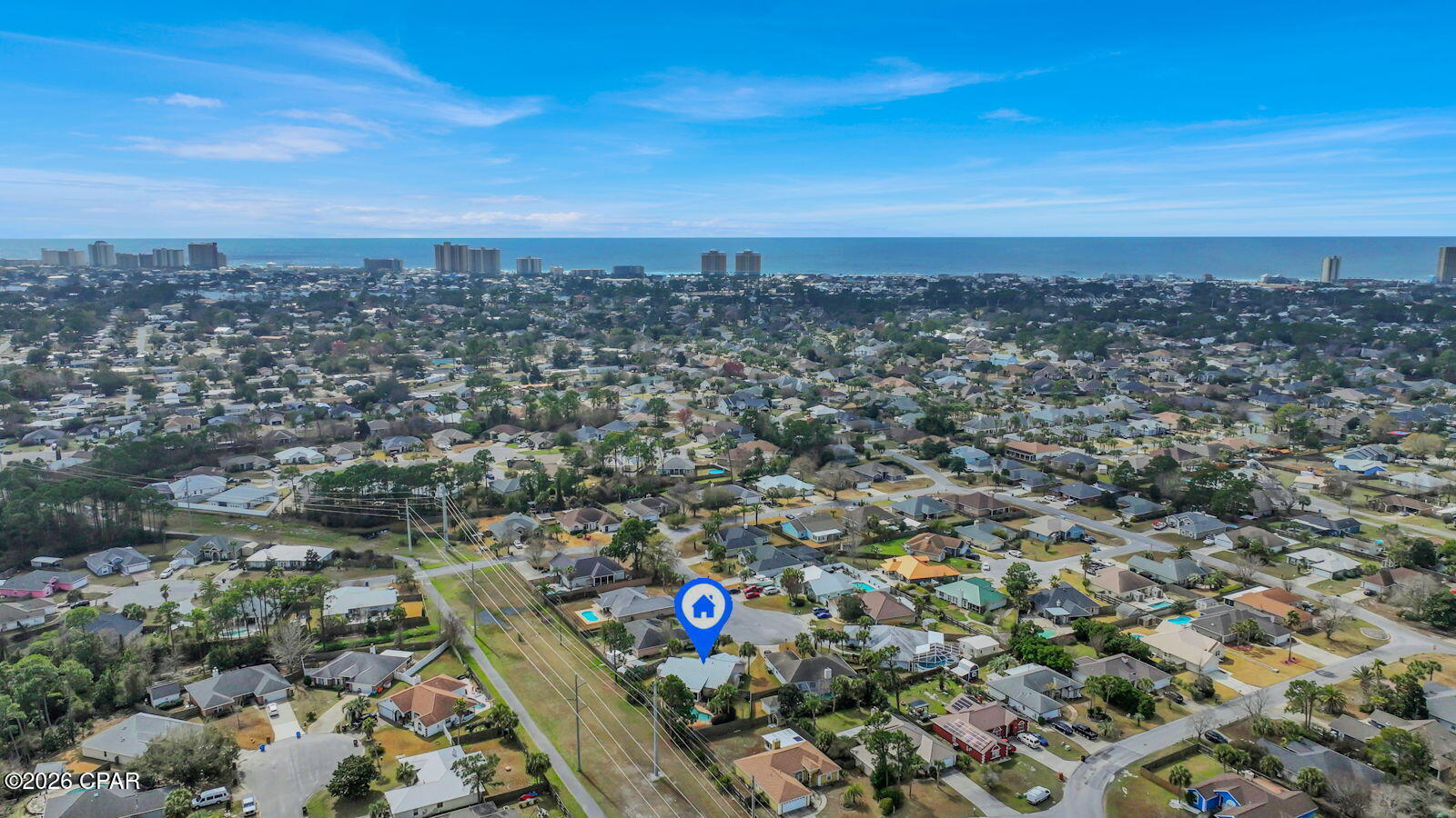 Hidden Pines Phase II - Residential