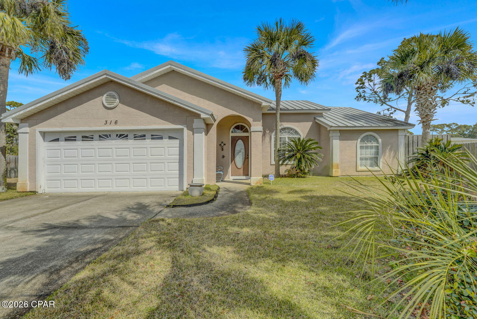 Hidden Pines Phase II - Residential