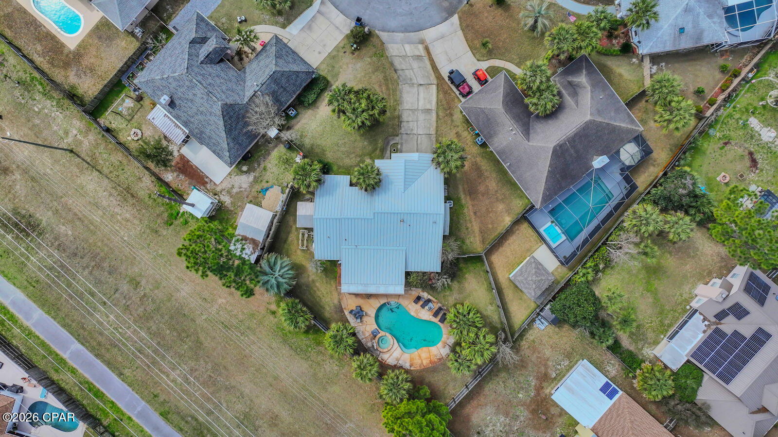 Hidden Pines Phase II - Residential