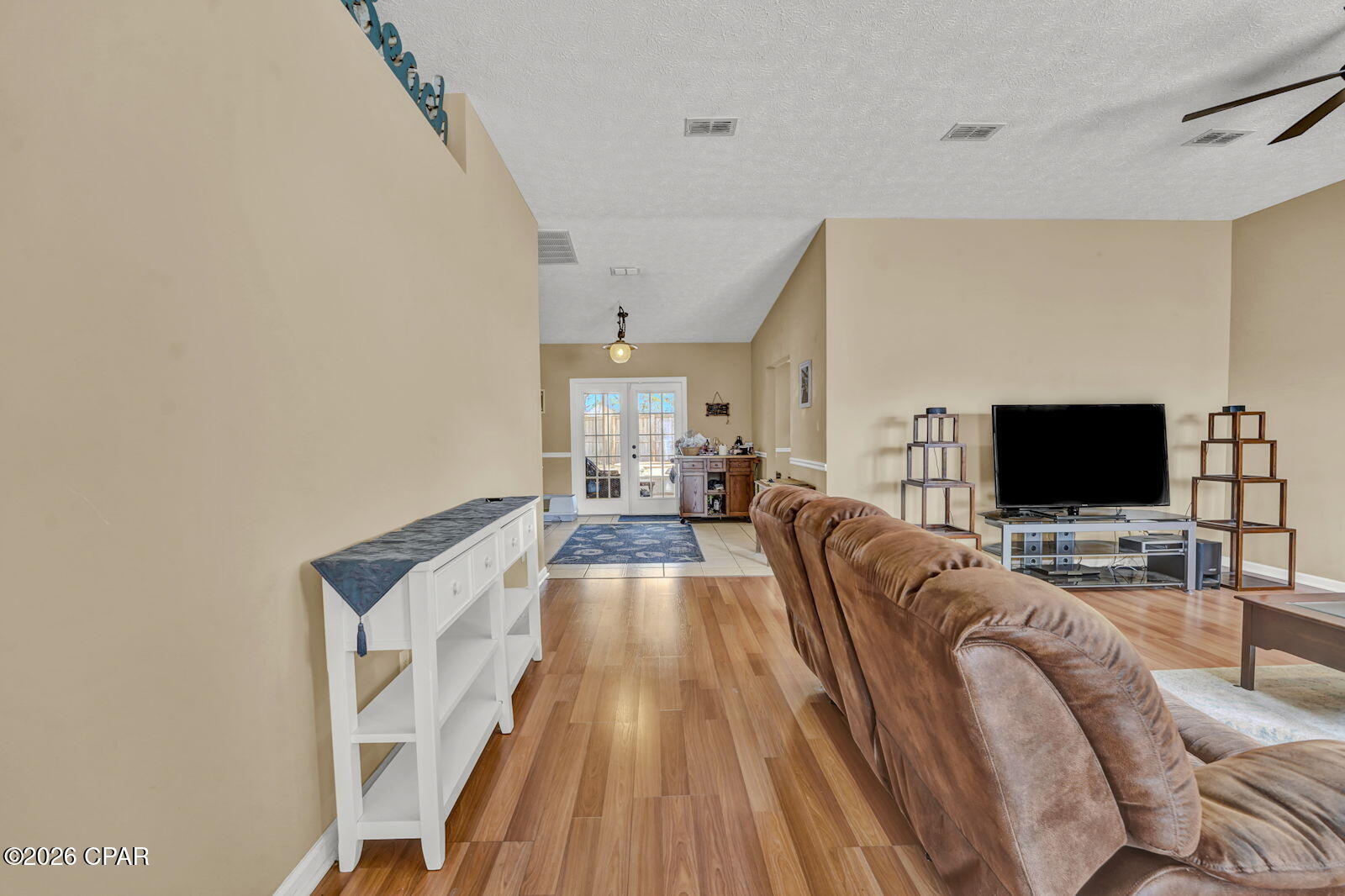 Hidden Pines Phase II - Residential